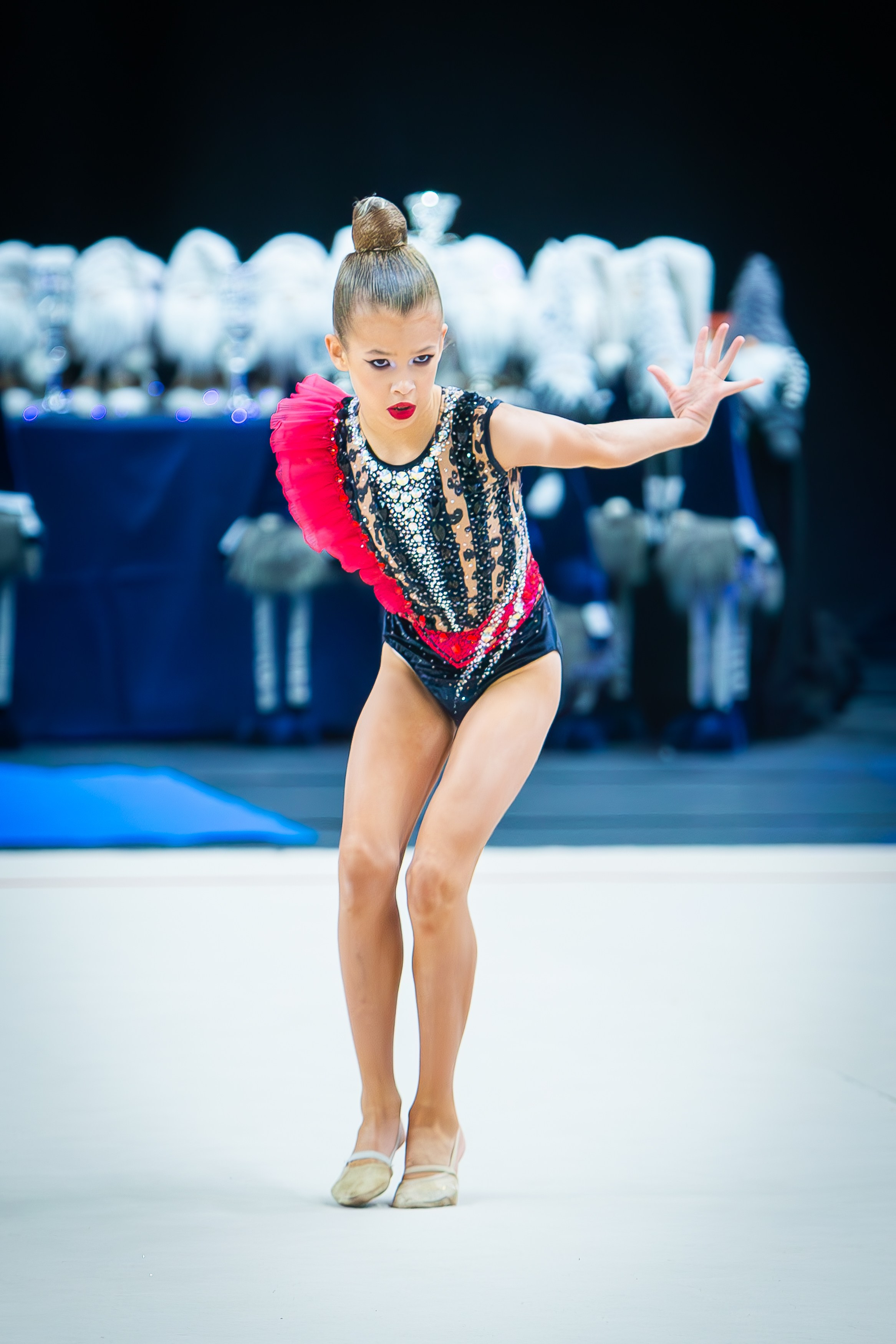 Галерея 2. Спортивная фотография, видео, трансляции