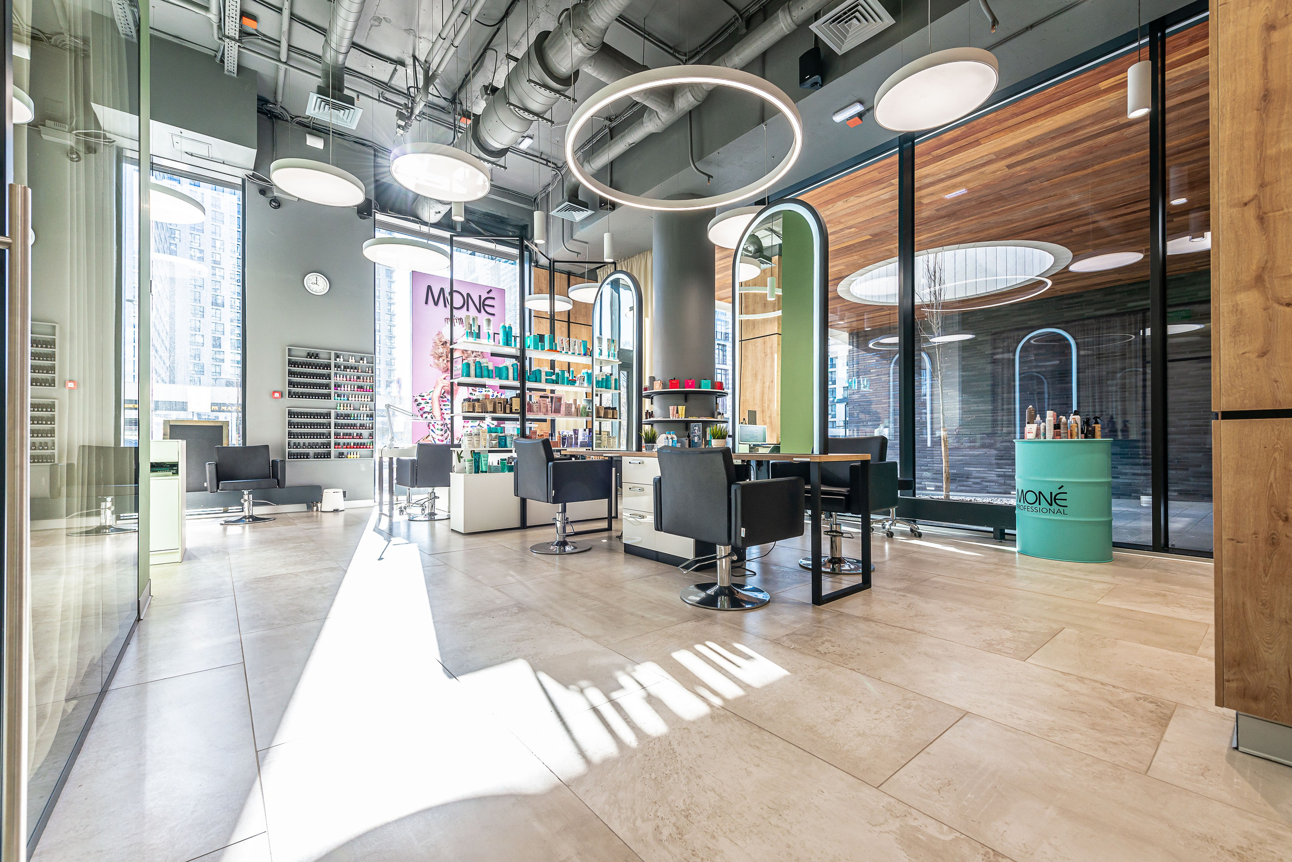 Салон Красоты Mone Производственная. ФОТОГРАФ МЕКСИКА КИНТАНА-РОО