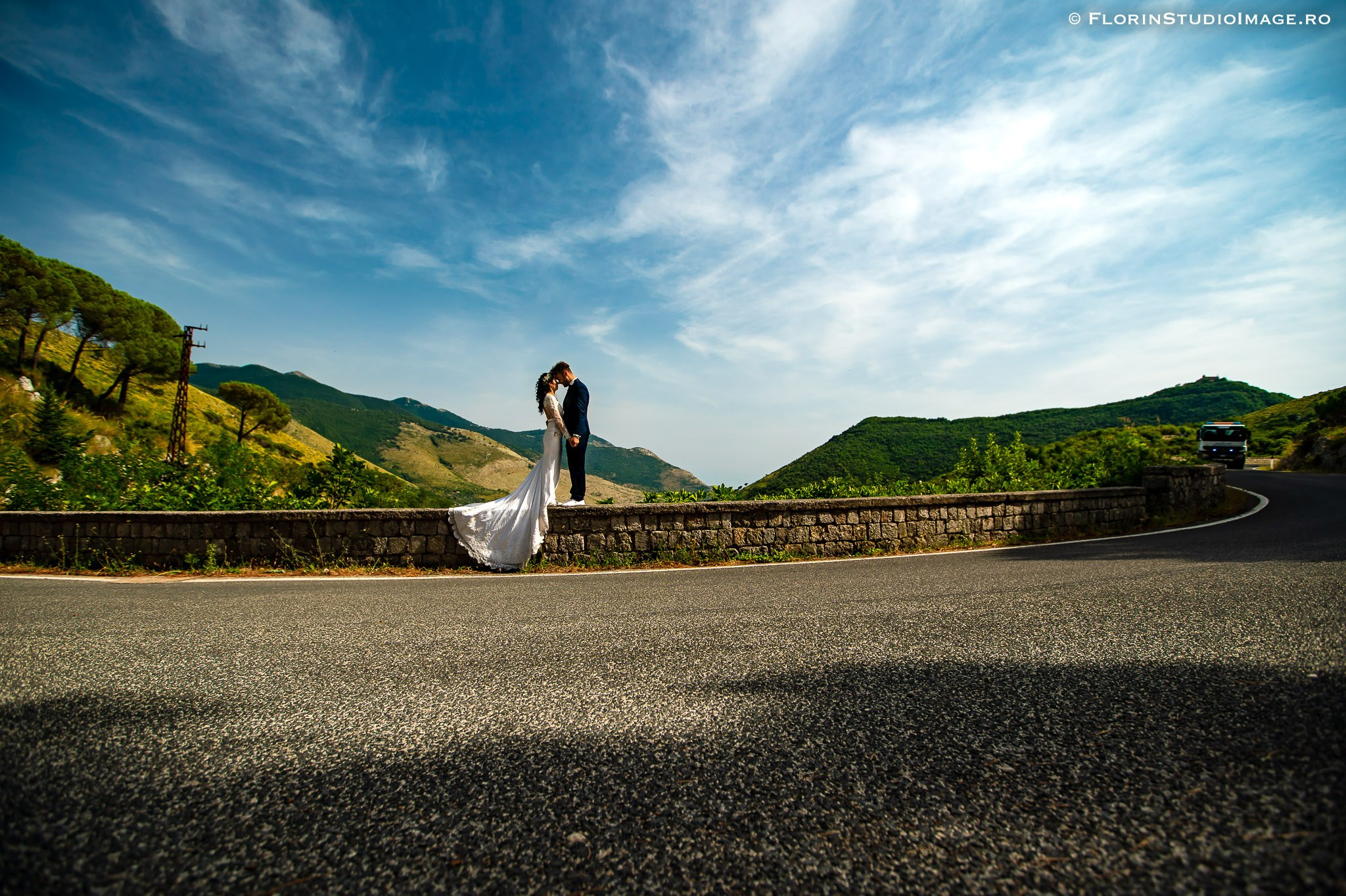 TTD Beatrice & Andrei