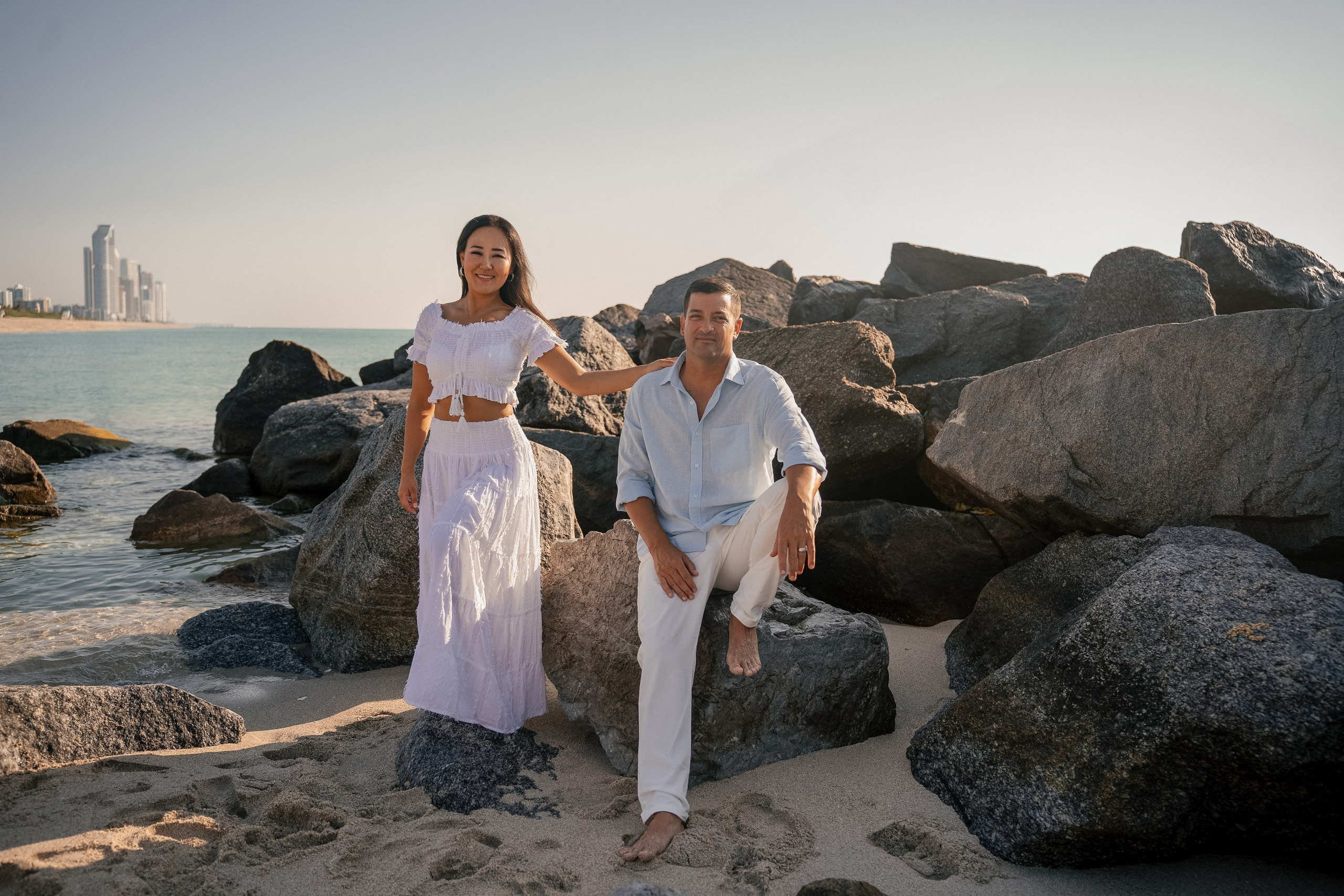 Balint’s Family. Main