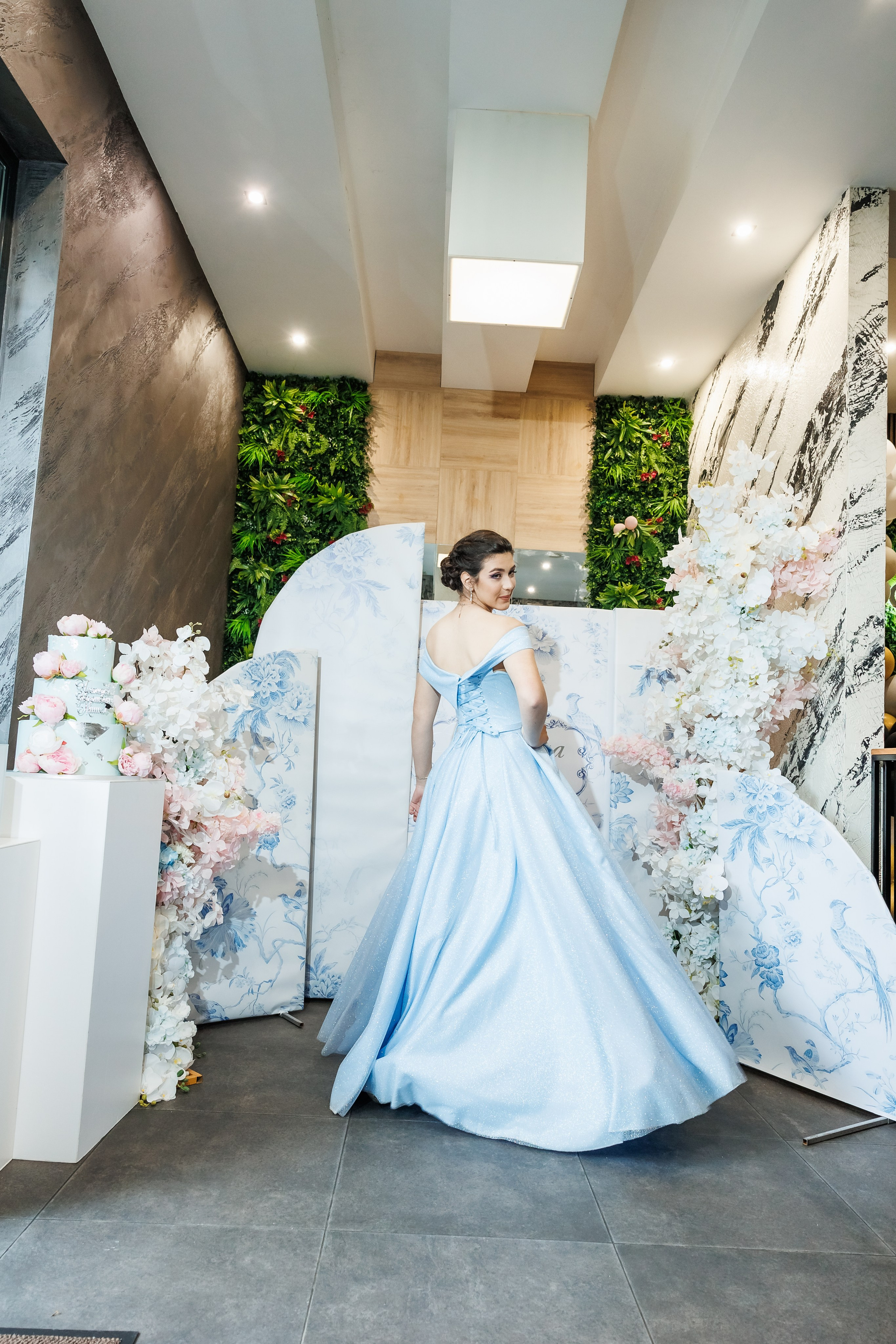 Абитуриентски Бал 2024. Фотограф Ирина Йотова