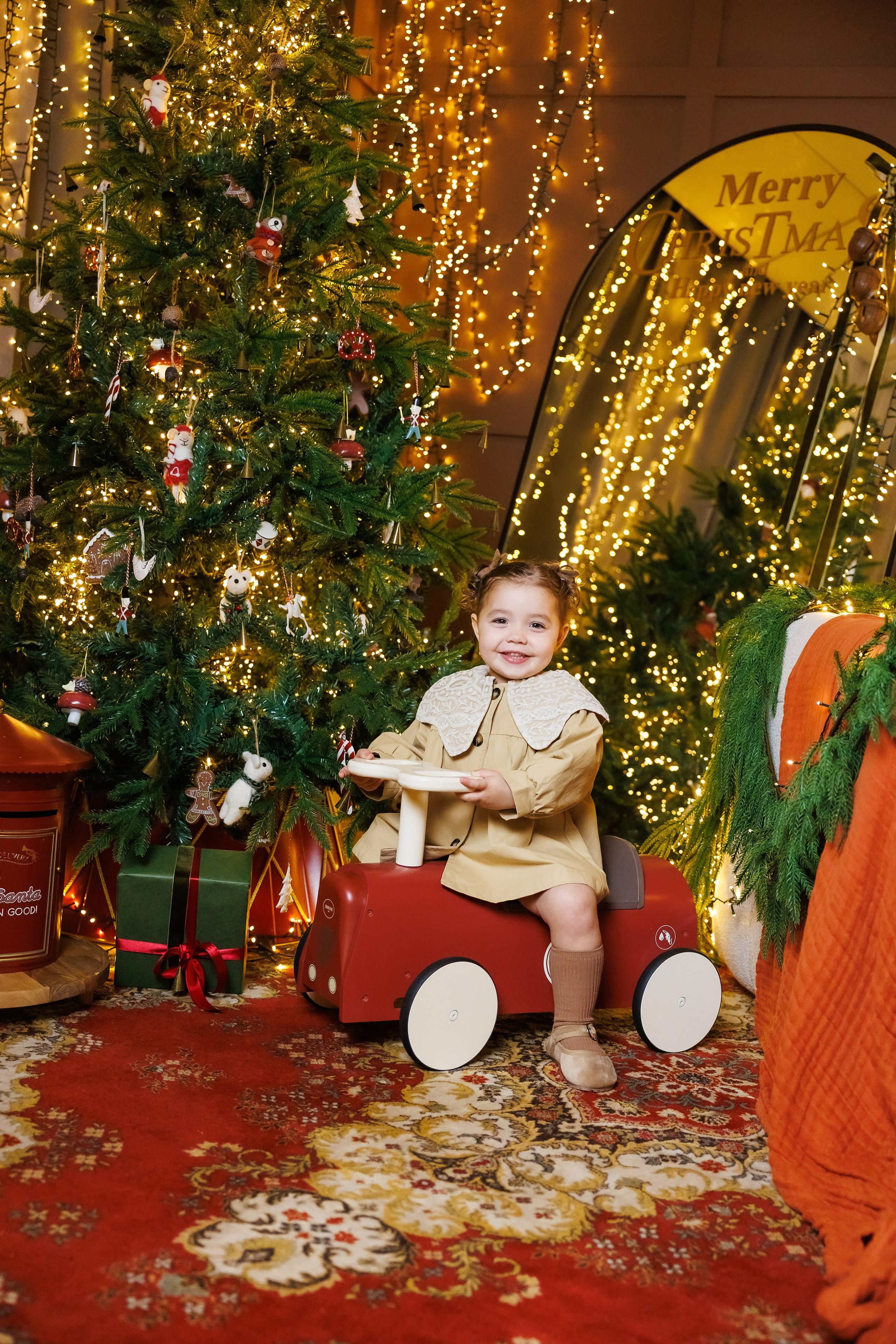 Коледа 2025. Фотограф Ирина Йотова