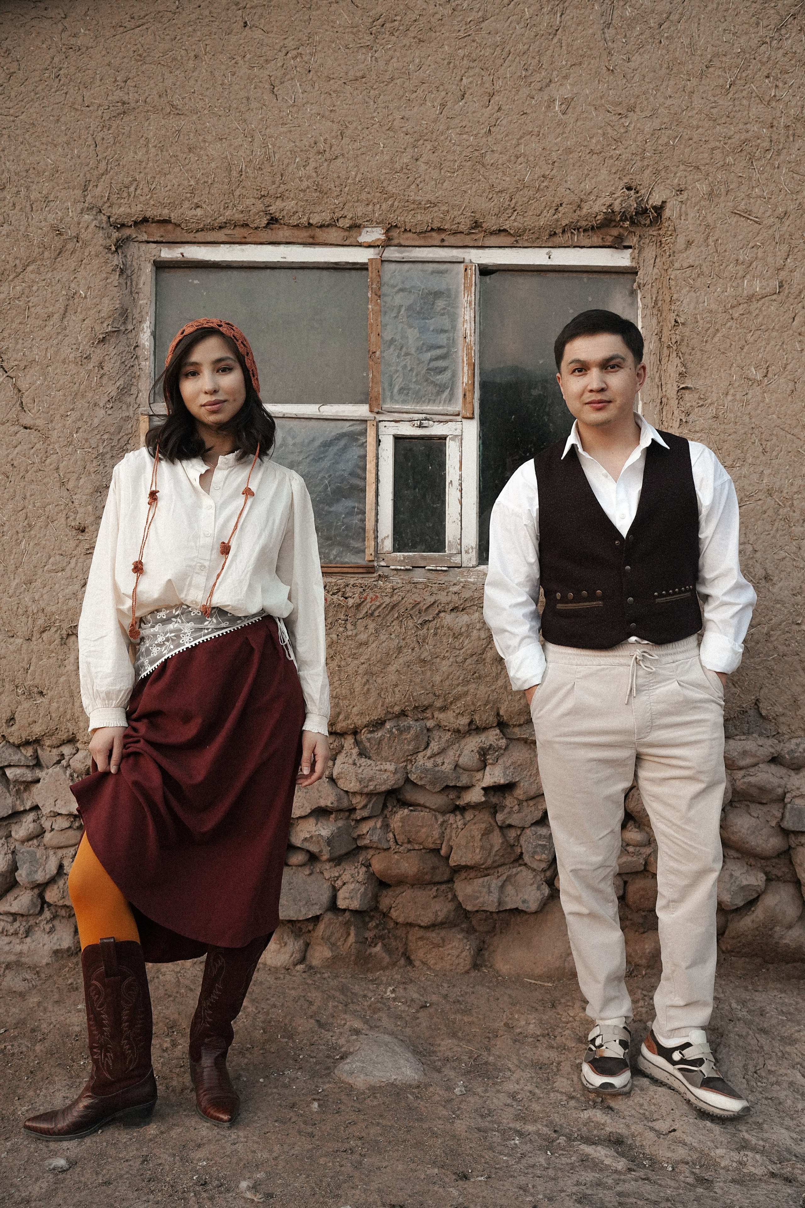K & A. Sariev