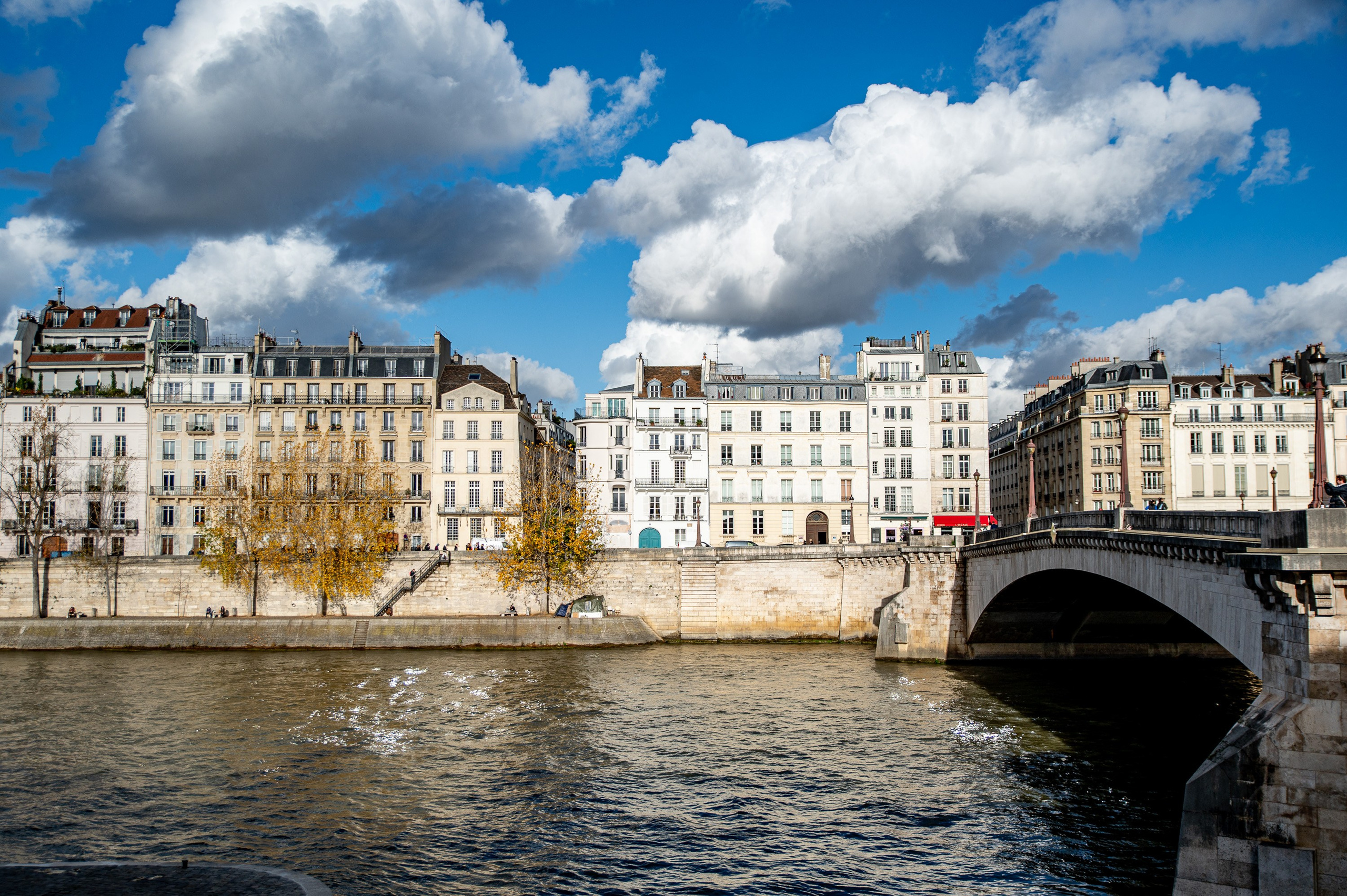 Pariz. Bojana Žuža, photographer in Belgrade, Serbia