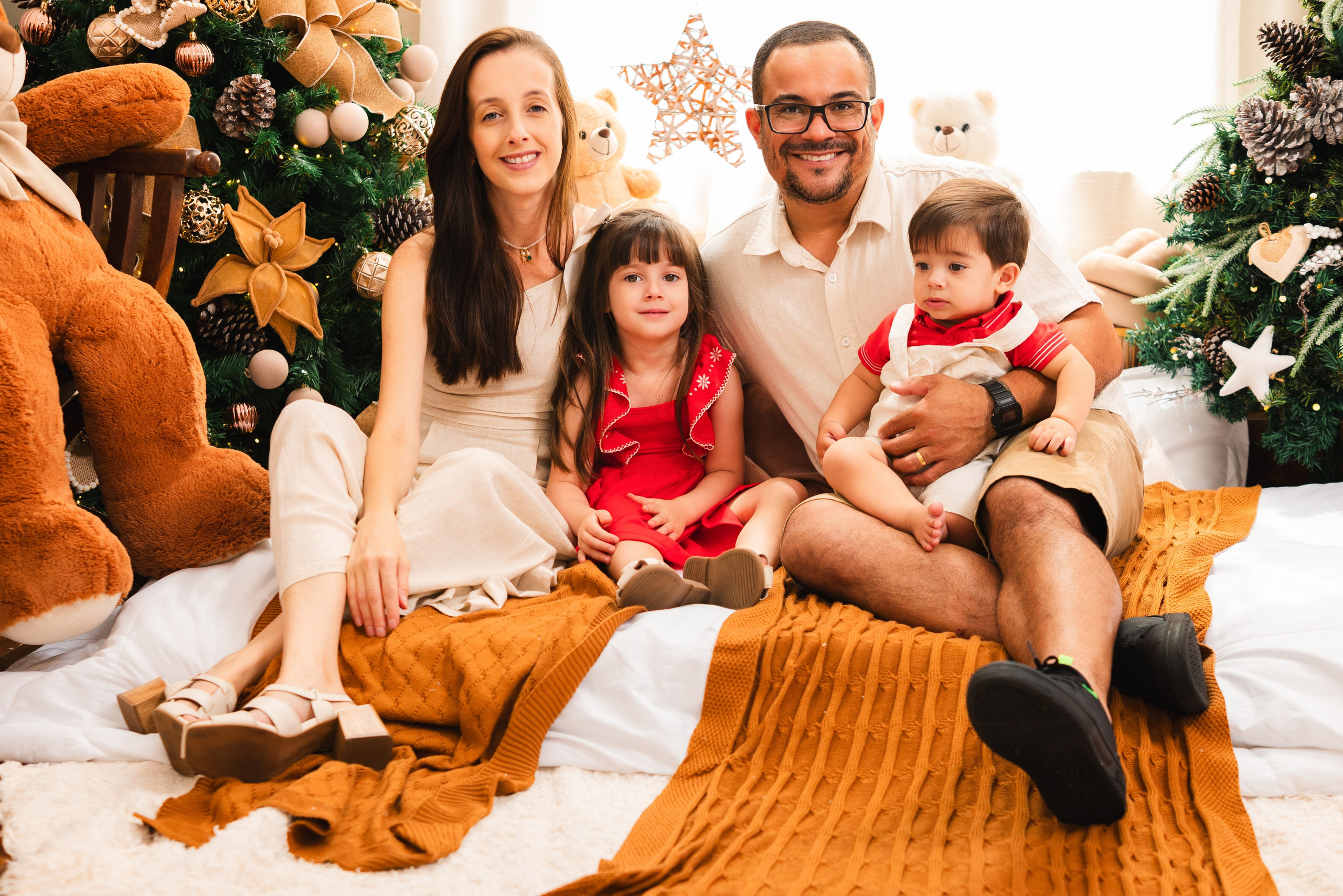 Natal Encantado — Família Torezani. Fotografo de casamentos e famílias no Espirito Santo — Marllus Milanez