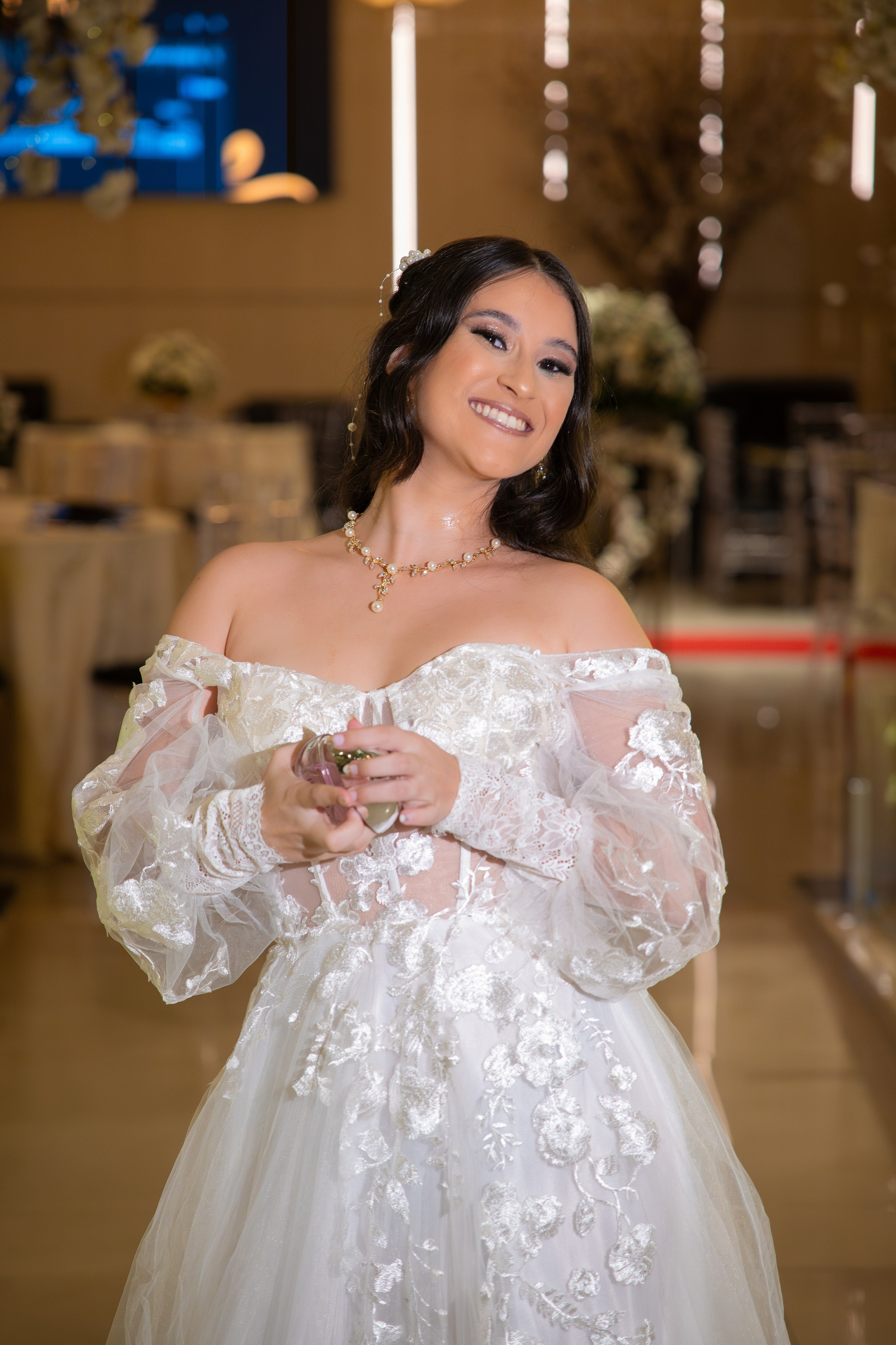 Ingrid e Daniel. Larissareisfotografa