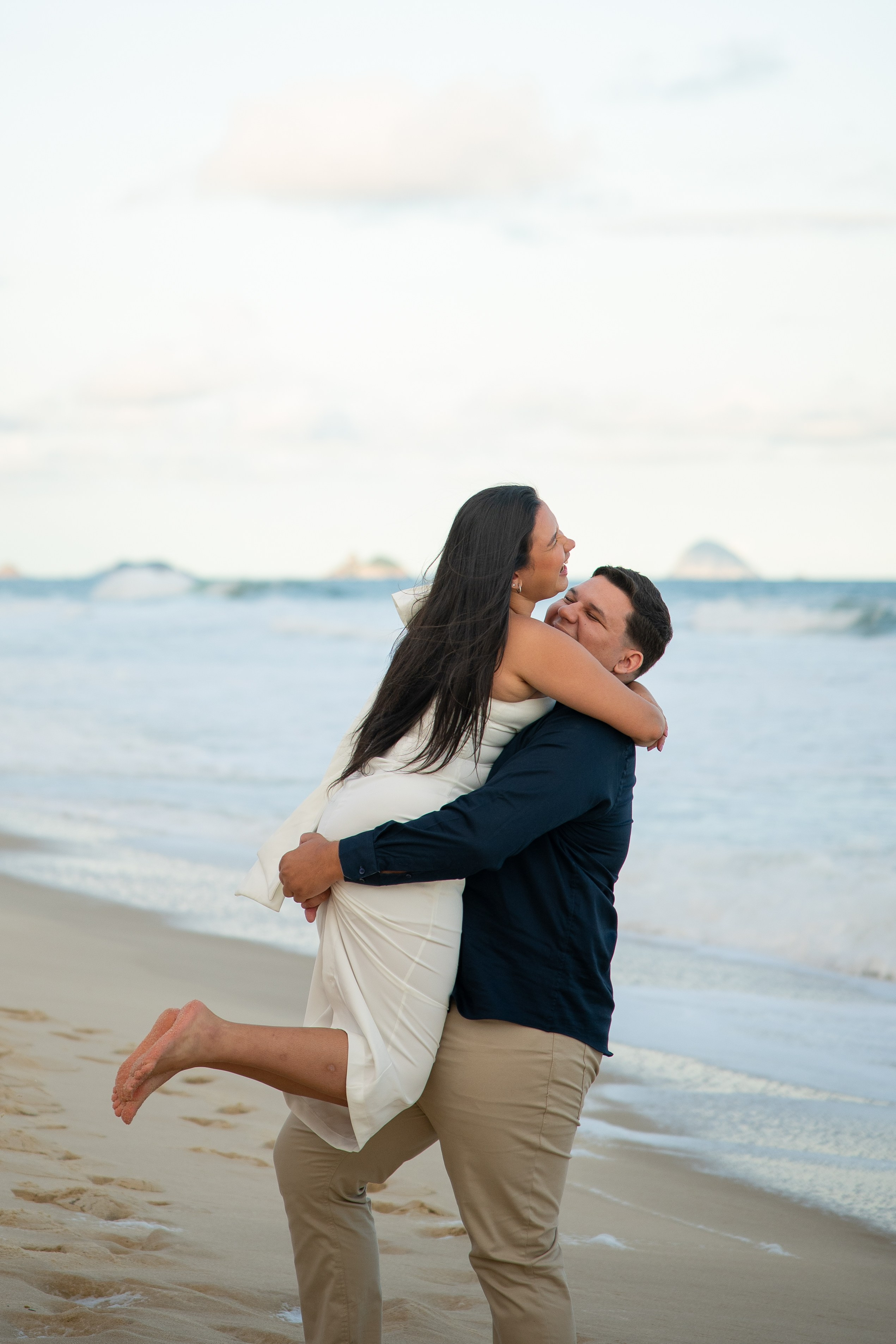 Larissa e Carlos — Pré Casamento. Larissareisfotografa