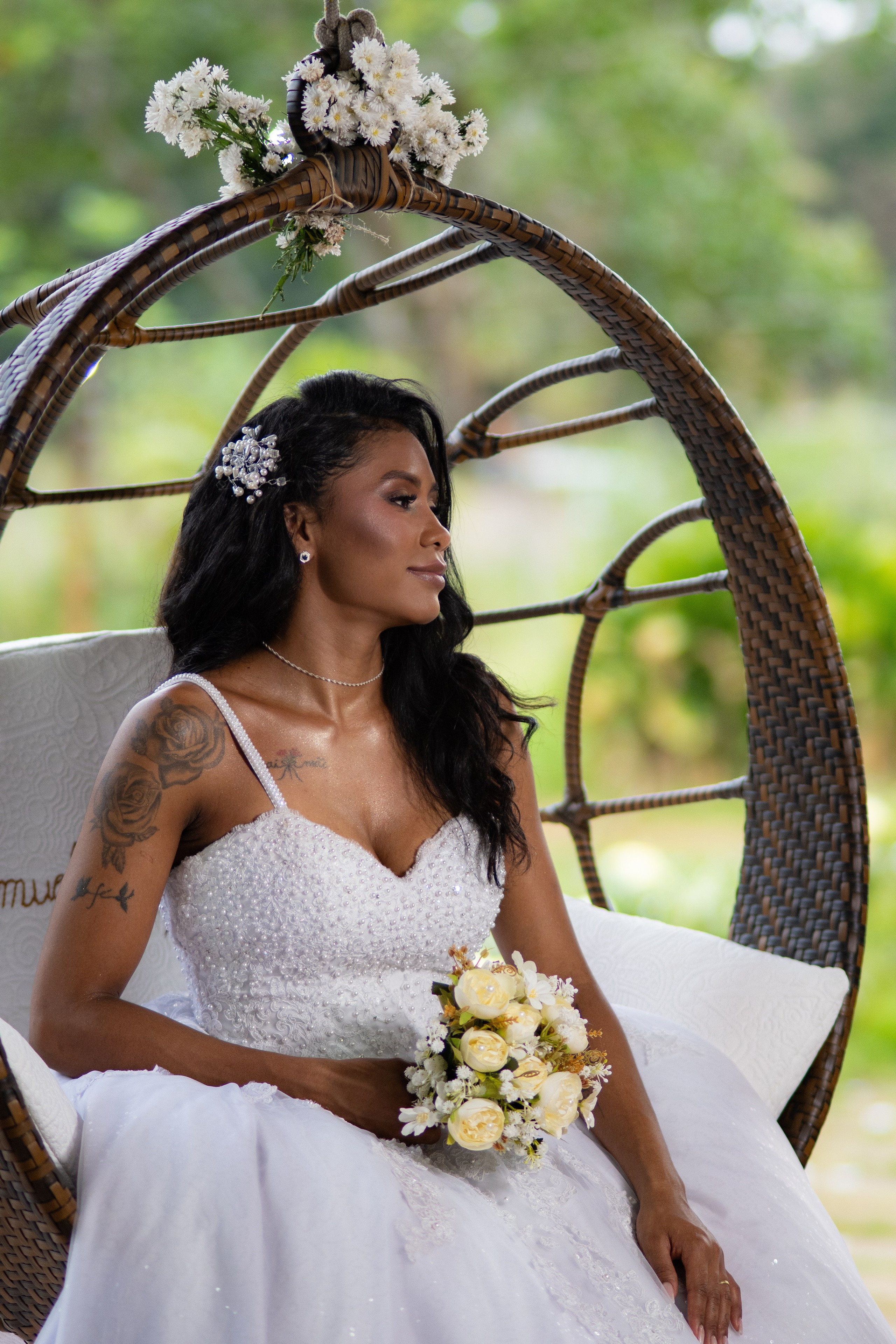 Larissia e Samuel. Larissareisfotografa