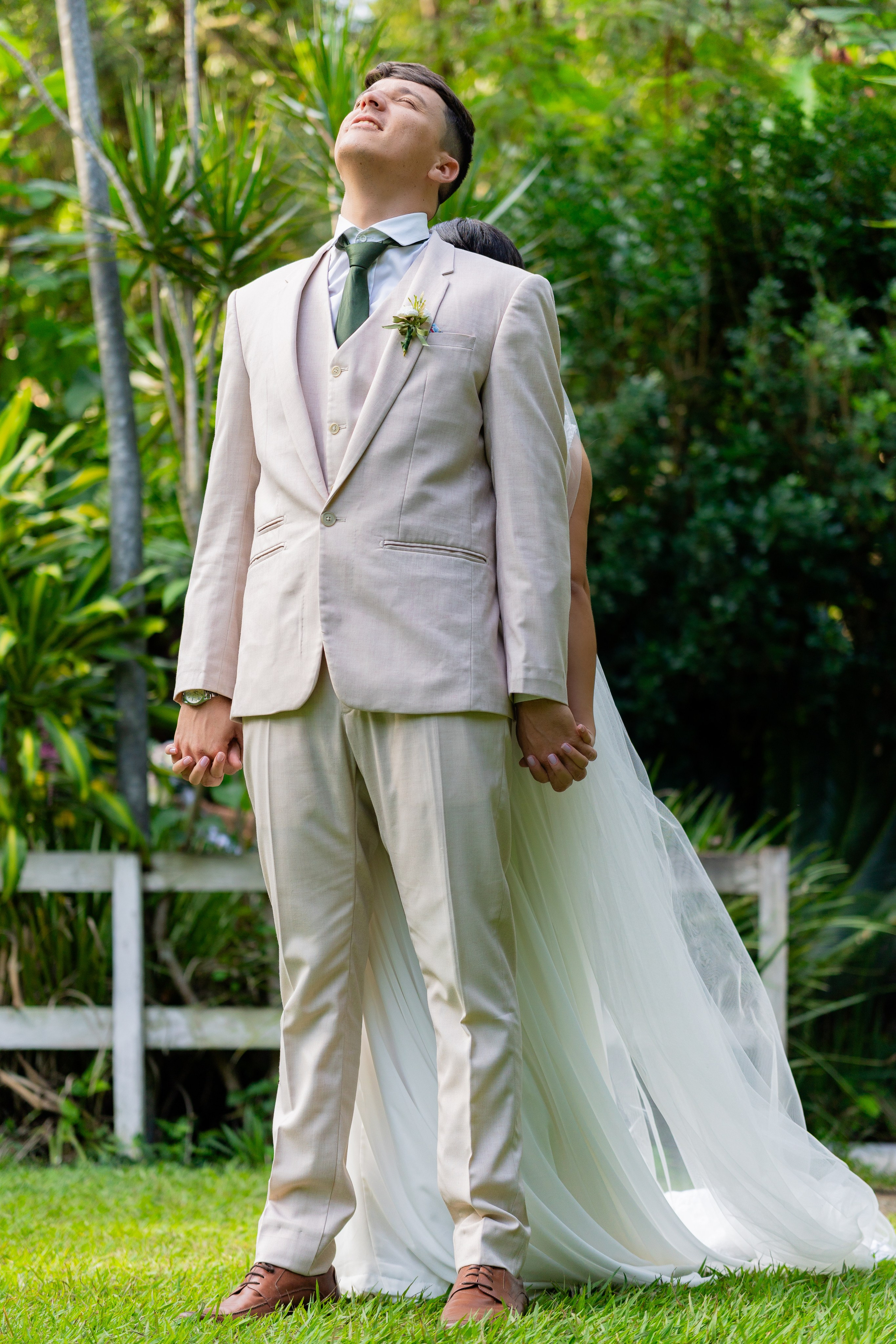 Casamento Amanda & Helio. Larissareisfotografa