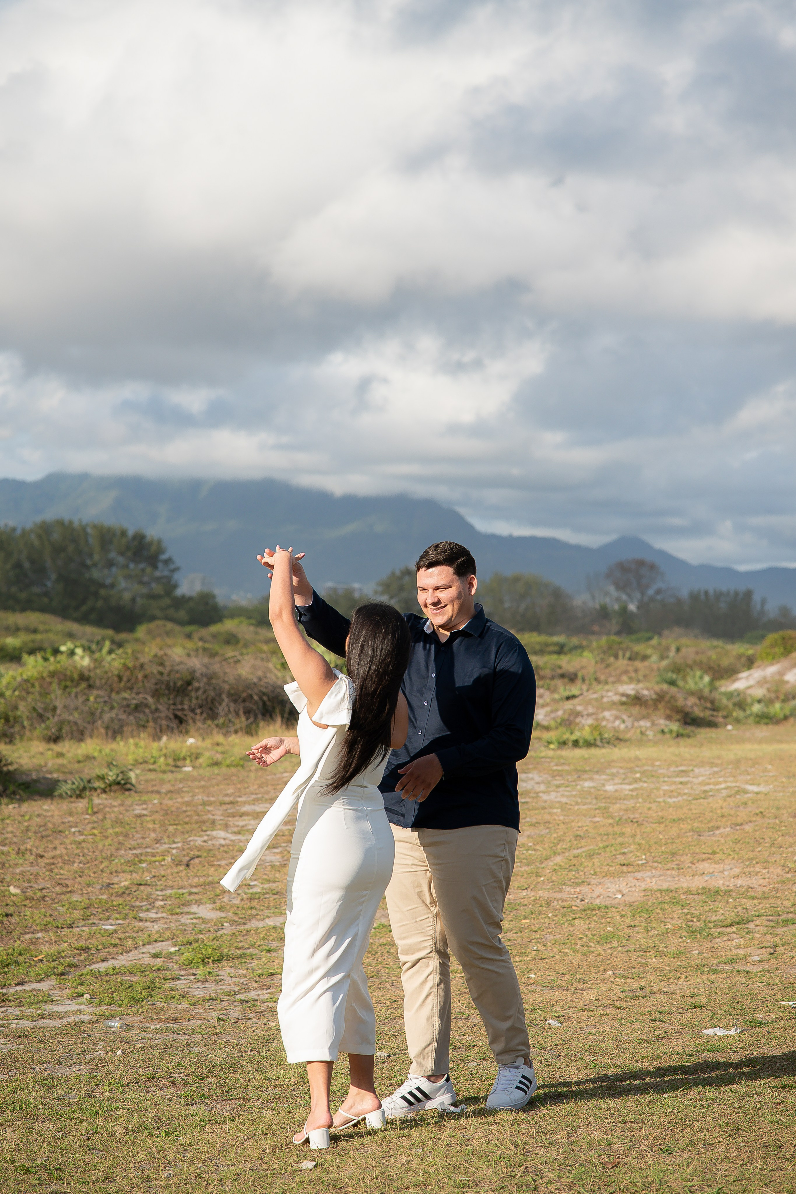 Larissa e Carlos — Pré Casamento. Larissareisfotografa