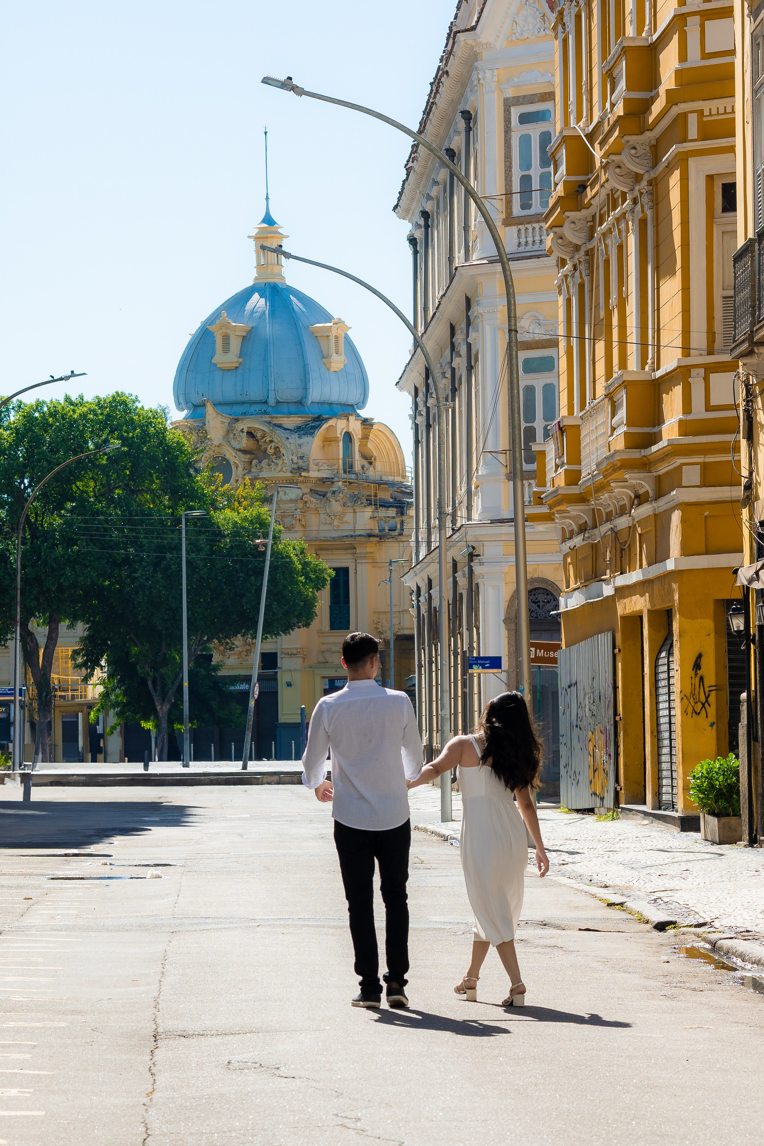 Ensaio — Amanda e Helio. Larissareisfotografa