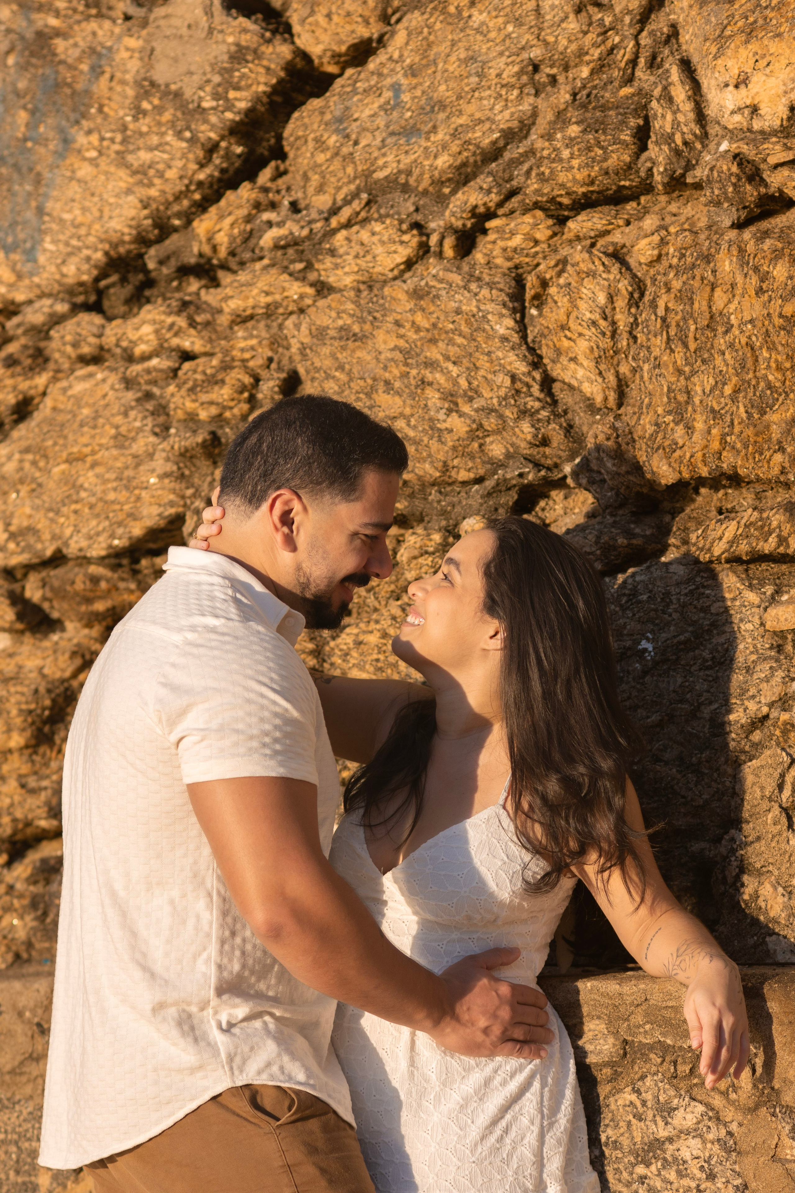 Ensaio — Gabrielle e Daniel. Larissareisfotografa