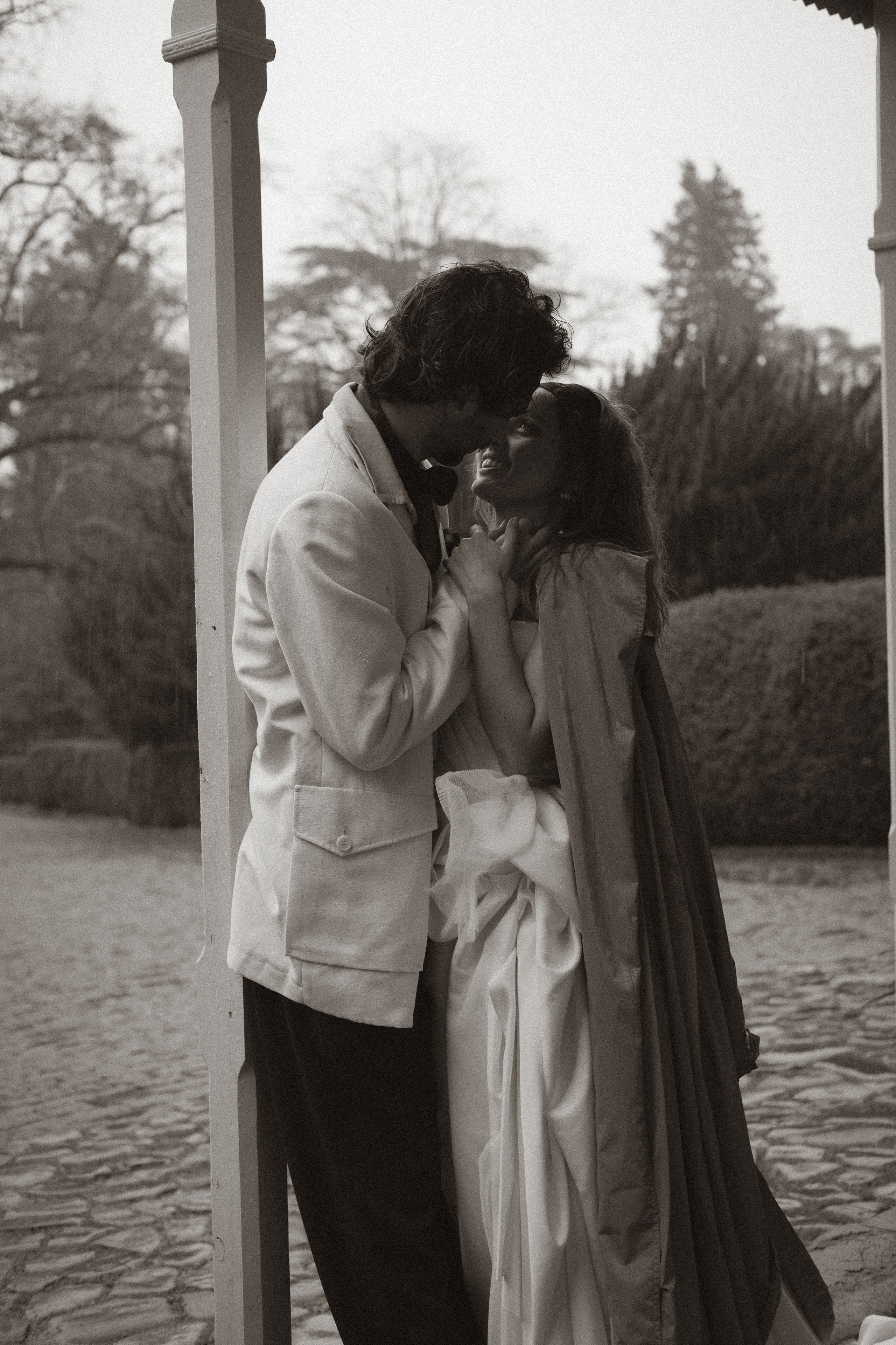 Tsinandali | Nikola & Milita. Главная