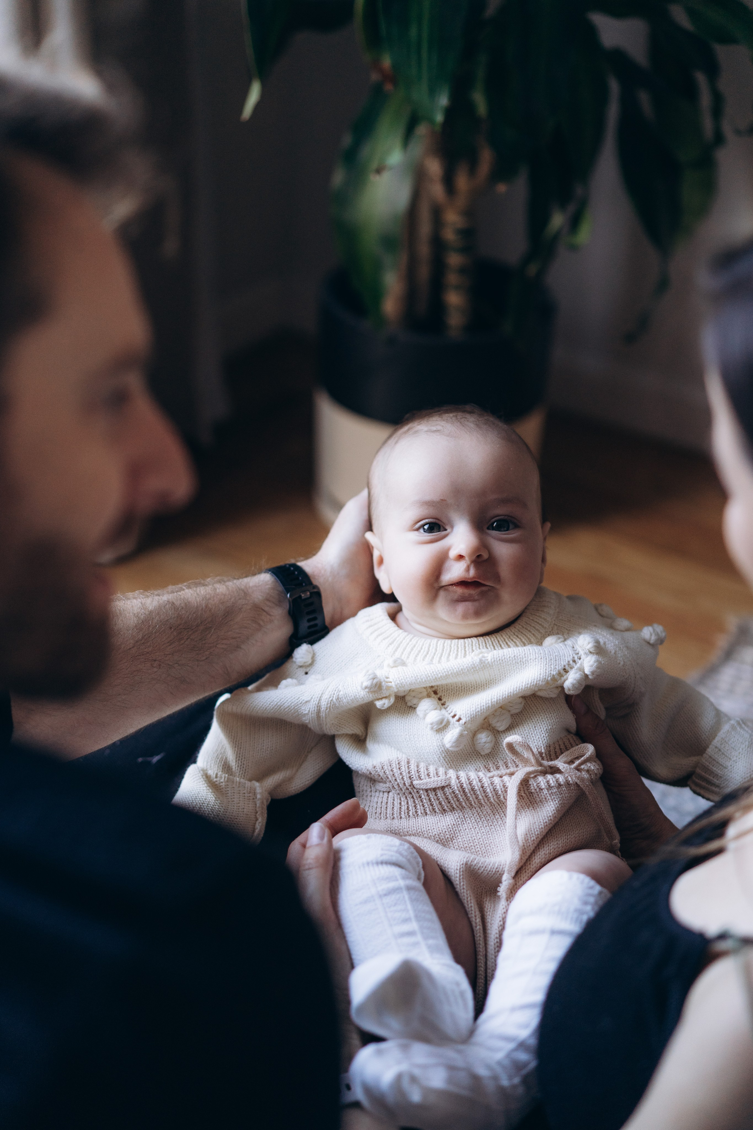 Maternity & Newborn. Barbarica. Photography