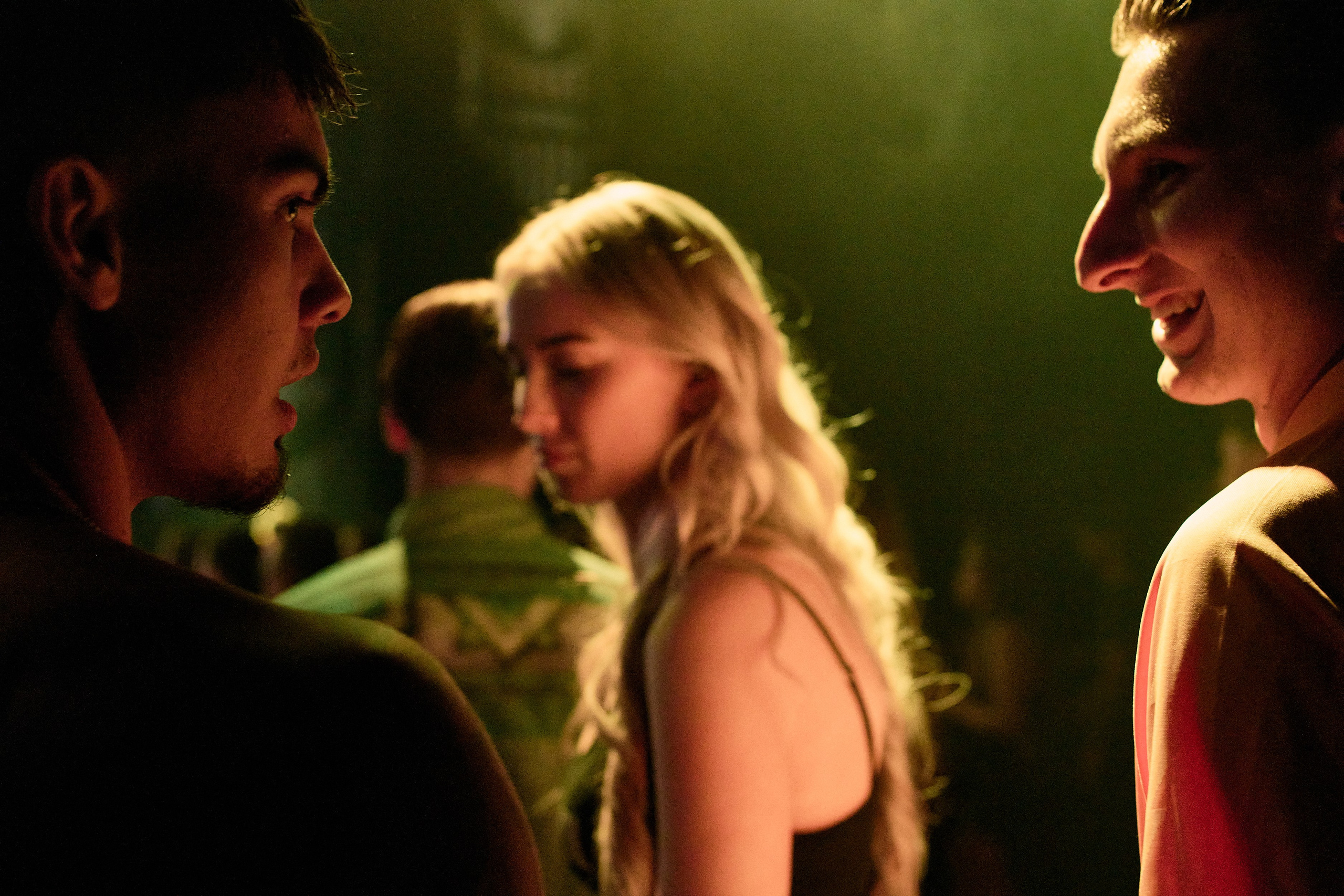 CYNDIUM, Energetic Dance. Fotograaf Amsterdam - Victoria Ushkanova