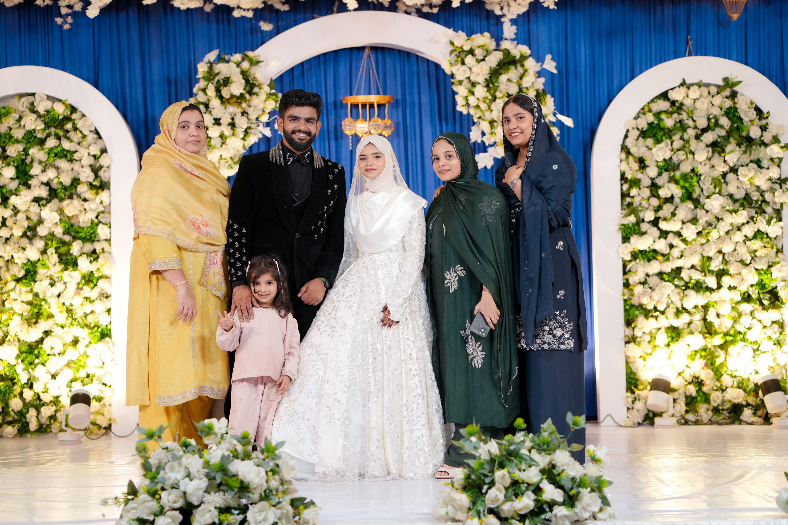 Sulthan&Lehra. VISUALIZE YOUR BIG MOMENTS