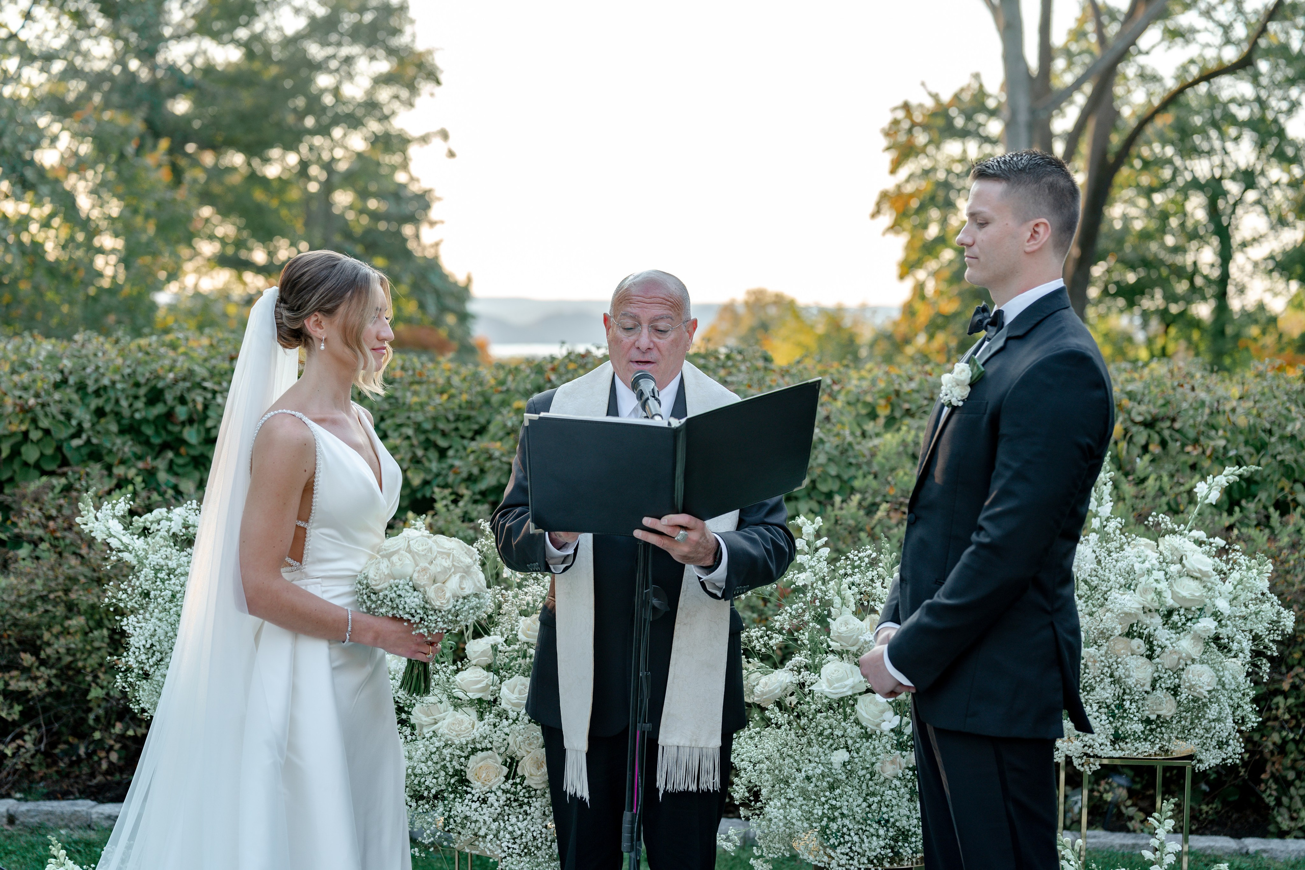 Caroline & Joh wedding day. Anna Krasnova Wedding photographer