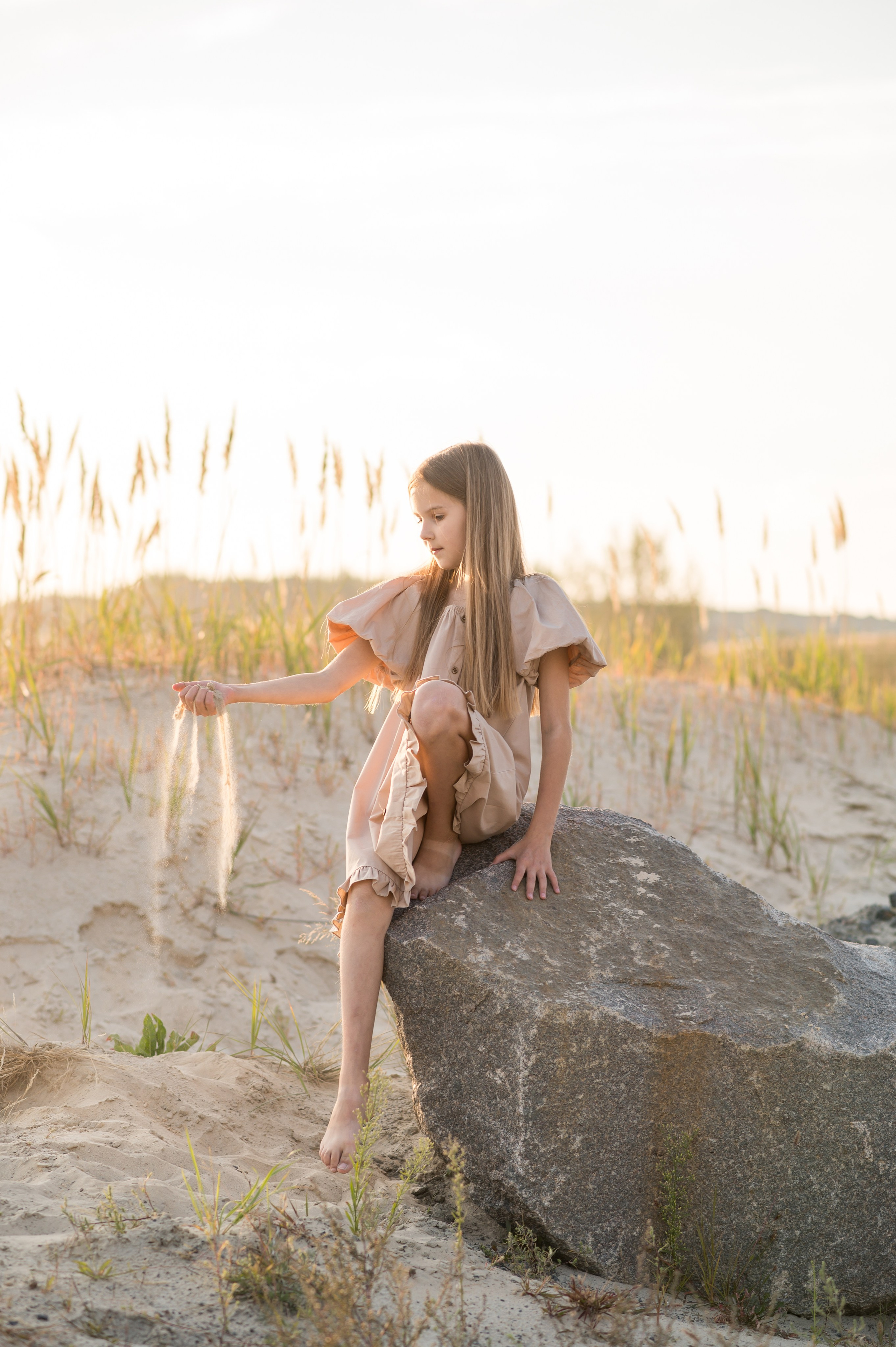 Семейная фотосессия на природе. Семейный и детский фотограф в Минске Надежда Савицкая