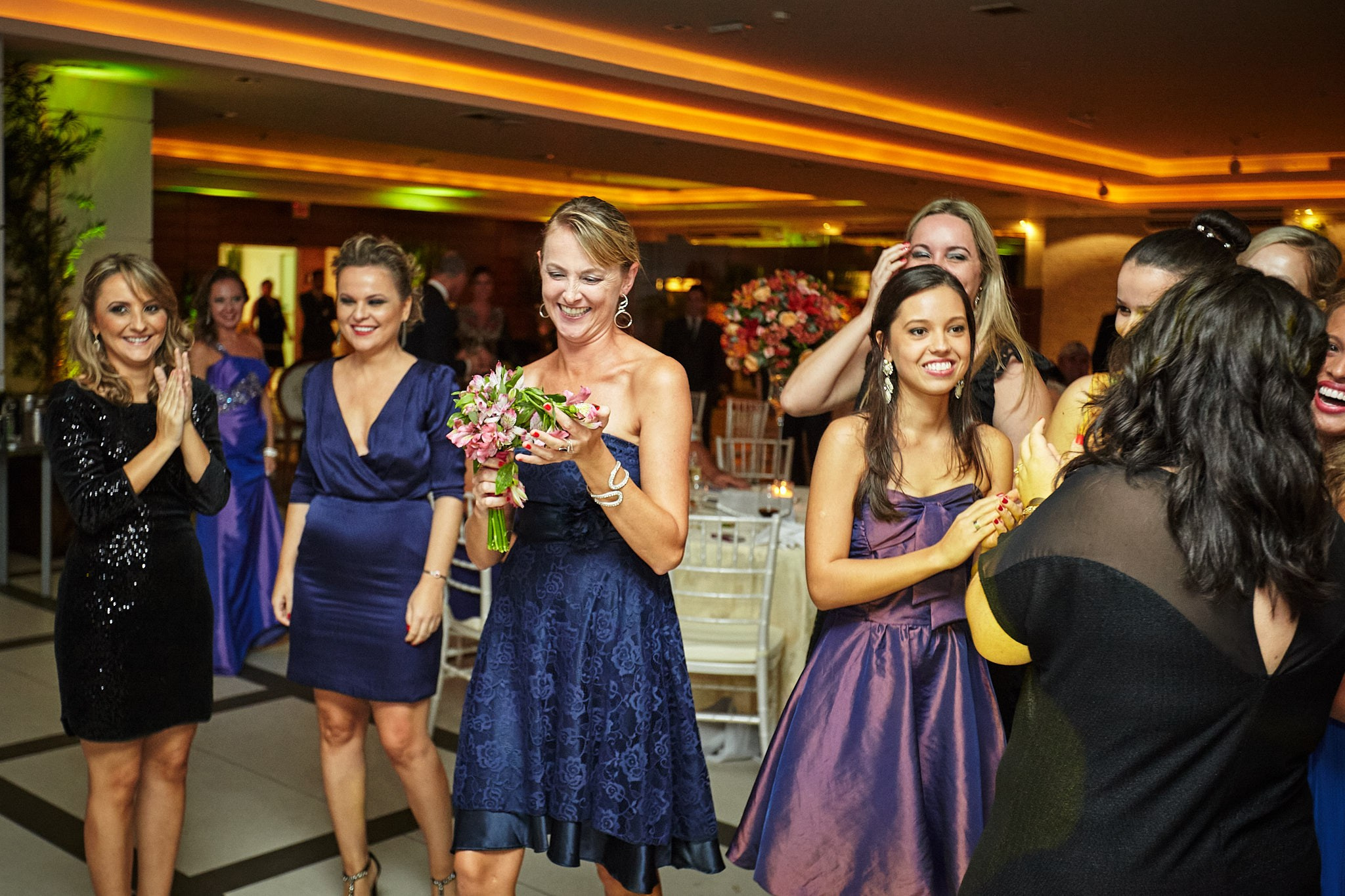 Casamento Ana Paula e Leandro. Fotógrafo de casamentos em Florianópolis