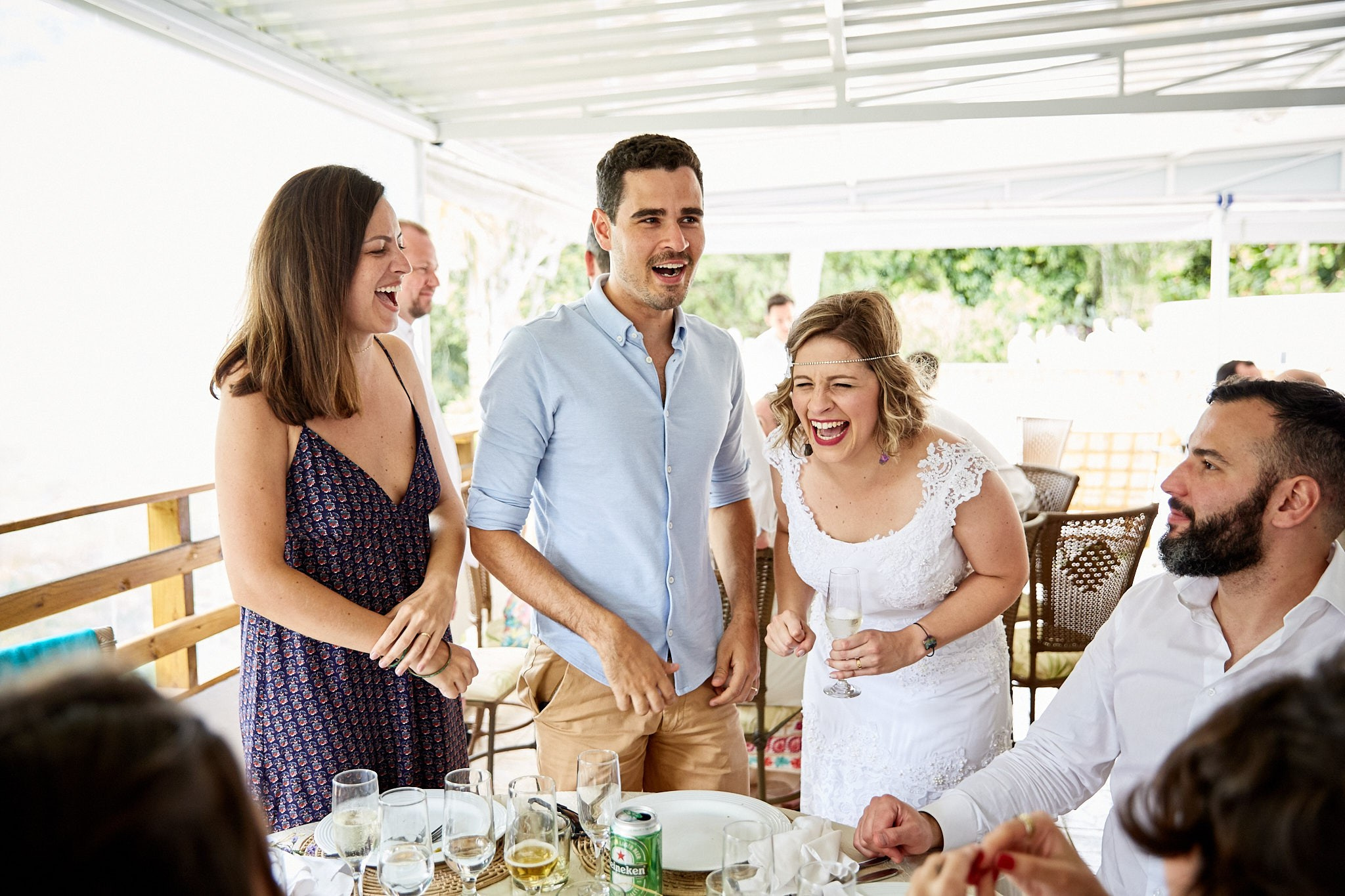 Casamento Kitty e Fábio. Fotógrafo de casamentos em Florianópolis