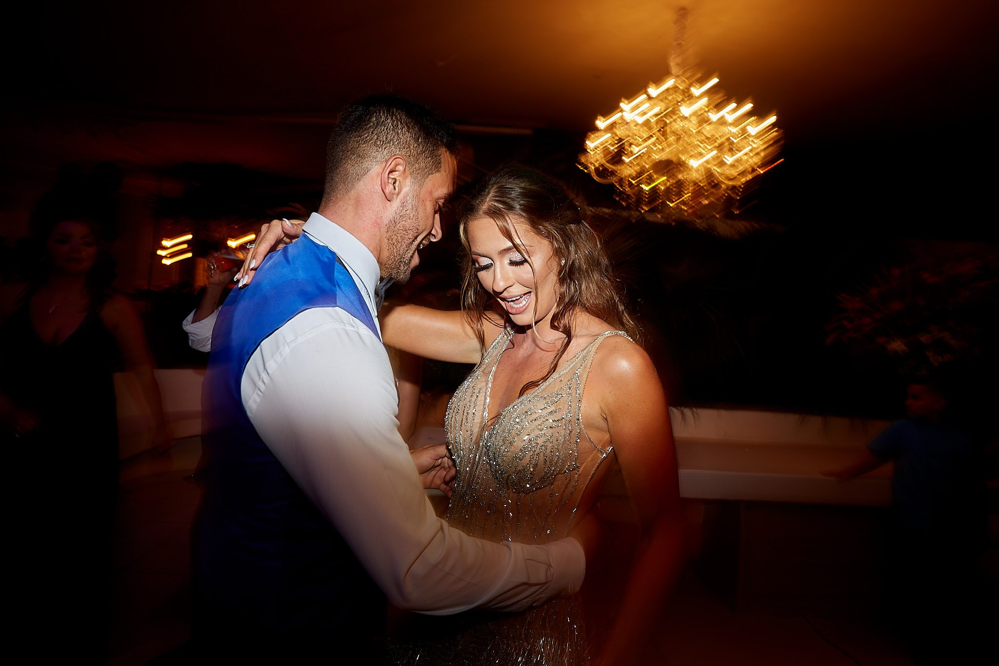 Casamento Juliana e Thuan. Fotógrafo de casamentos em Florianópolis