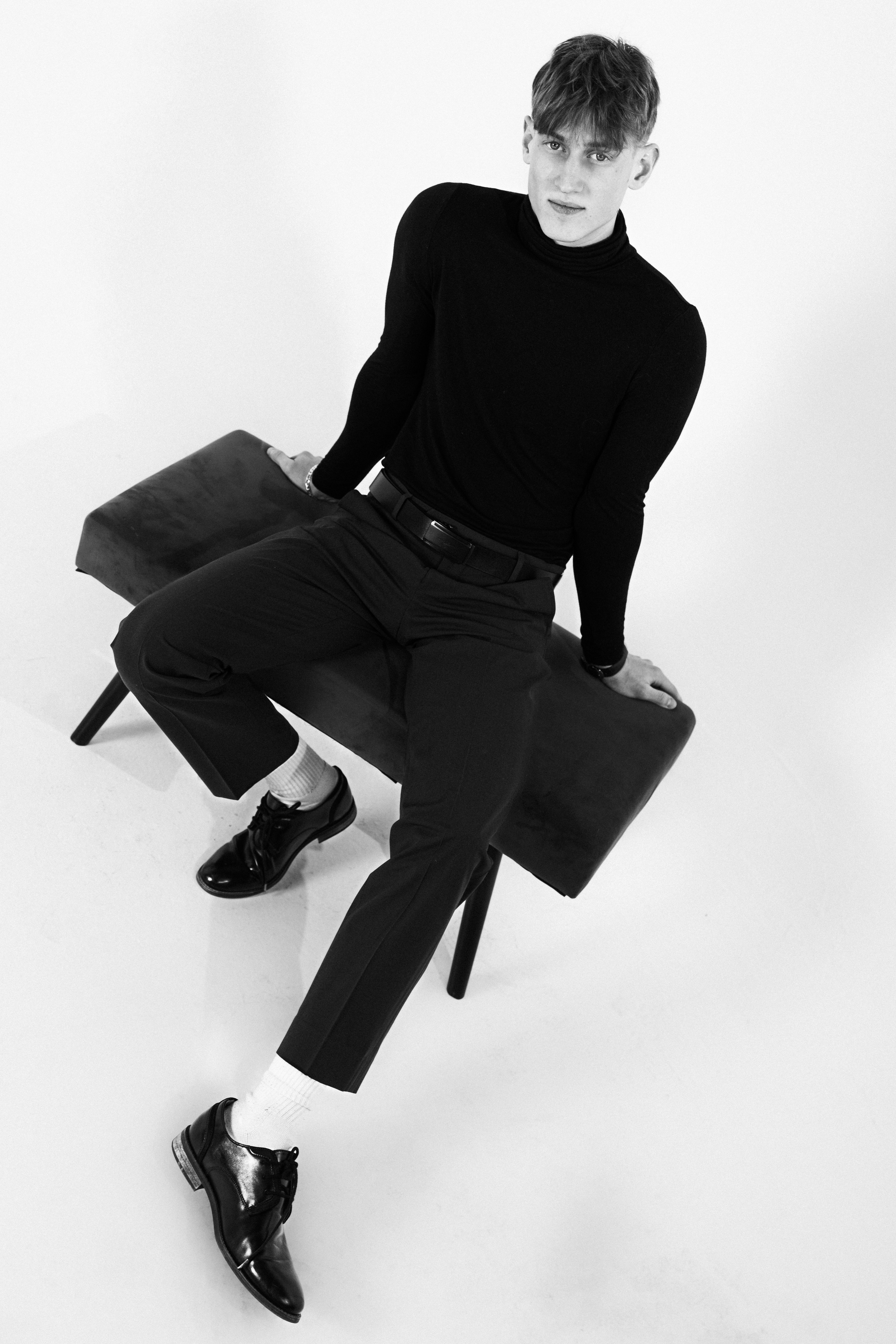 Guy’s Fashion Studio