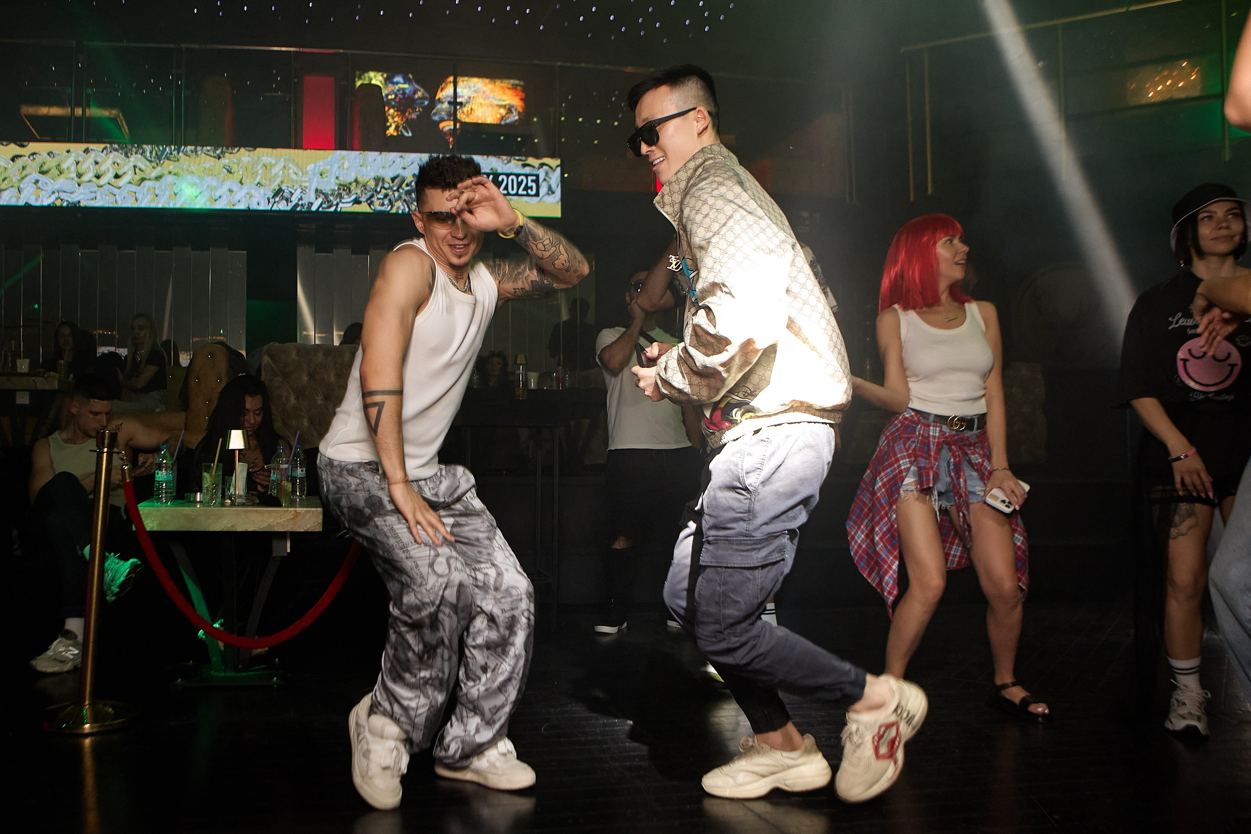 Клубная фотосъемка. Свадебный и семейный фотограф Жанна Руденко