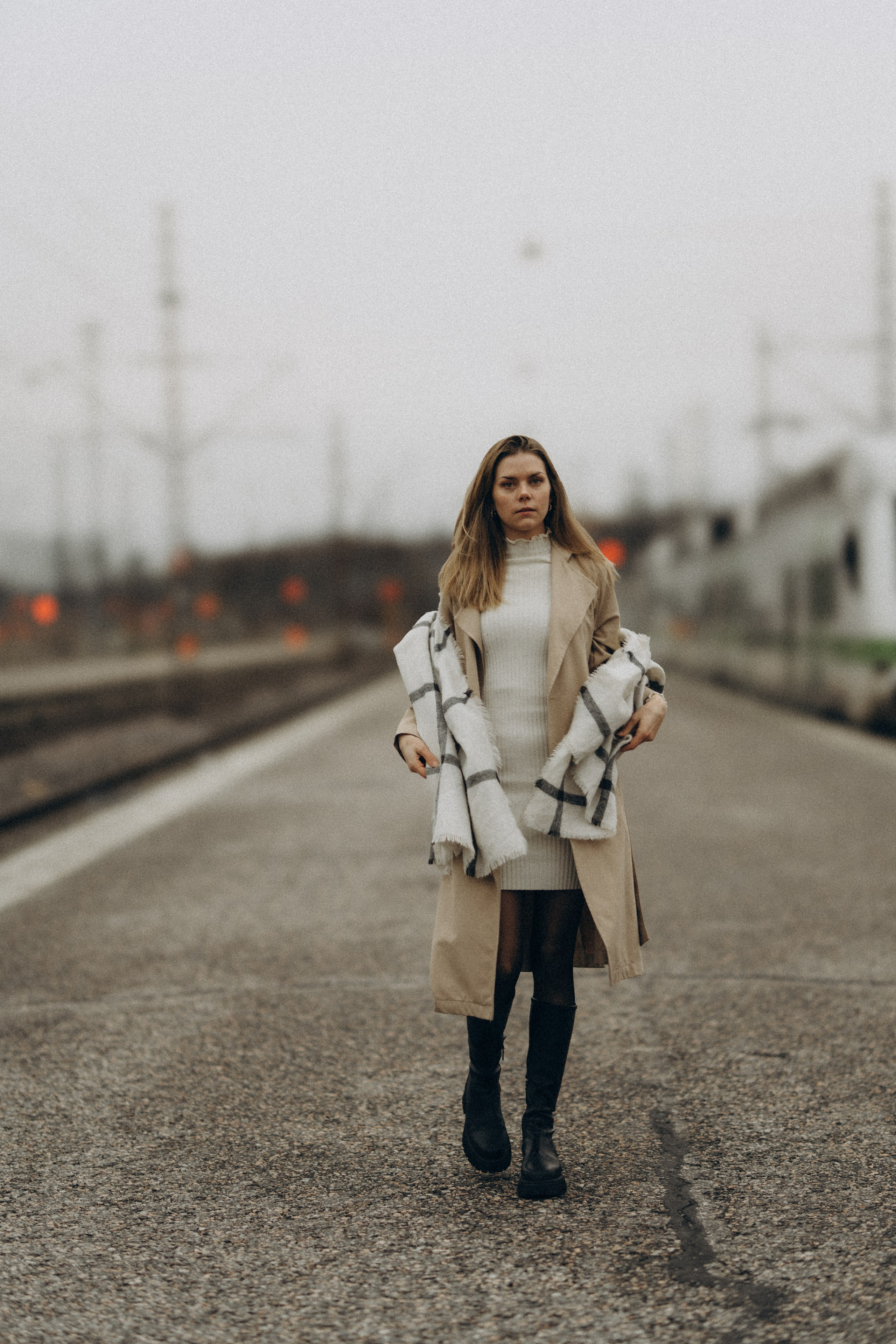 Kata. Wedding and portrait photographer in Helsinki Vickan O