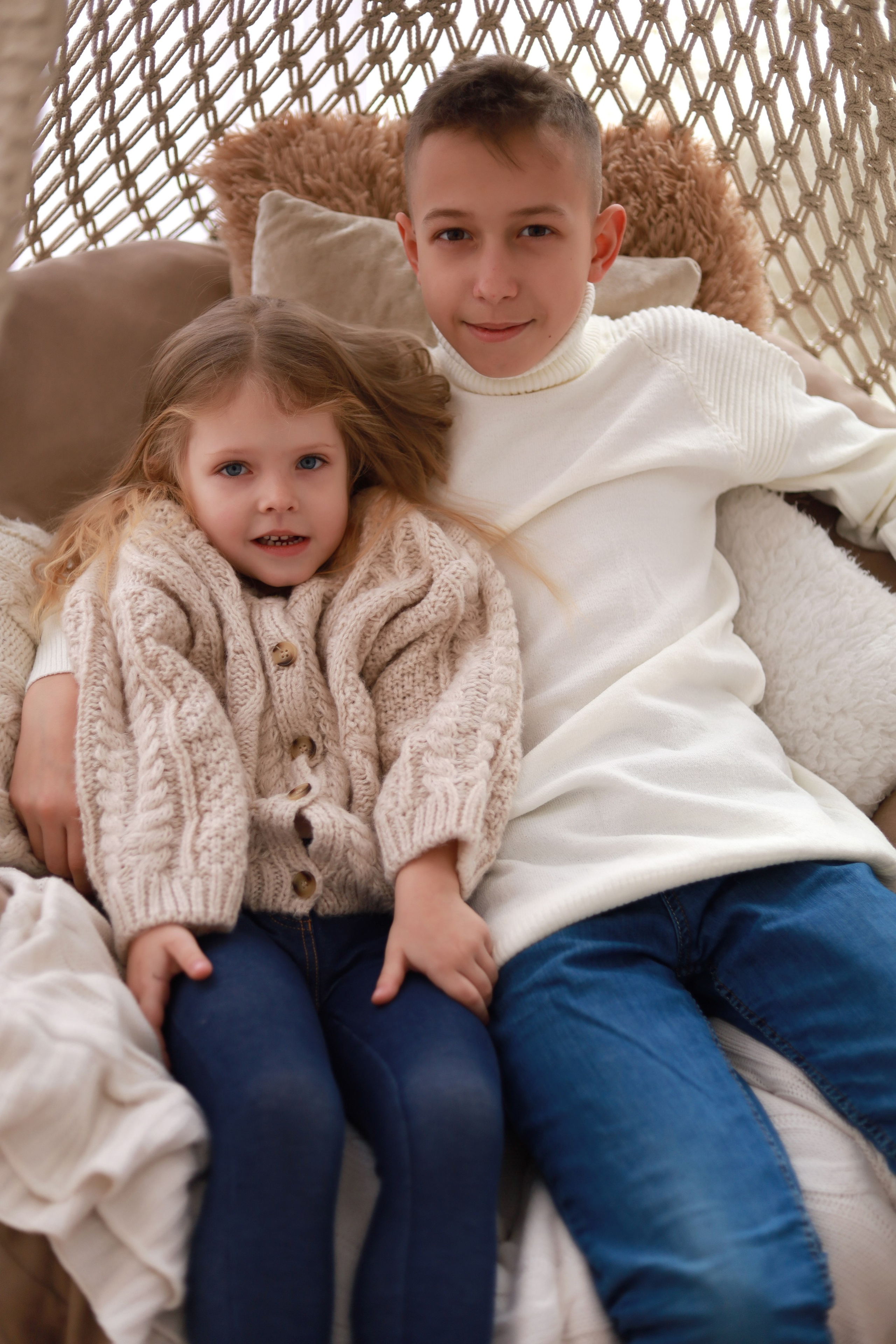 Family3. Alexia Frame Фотограф