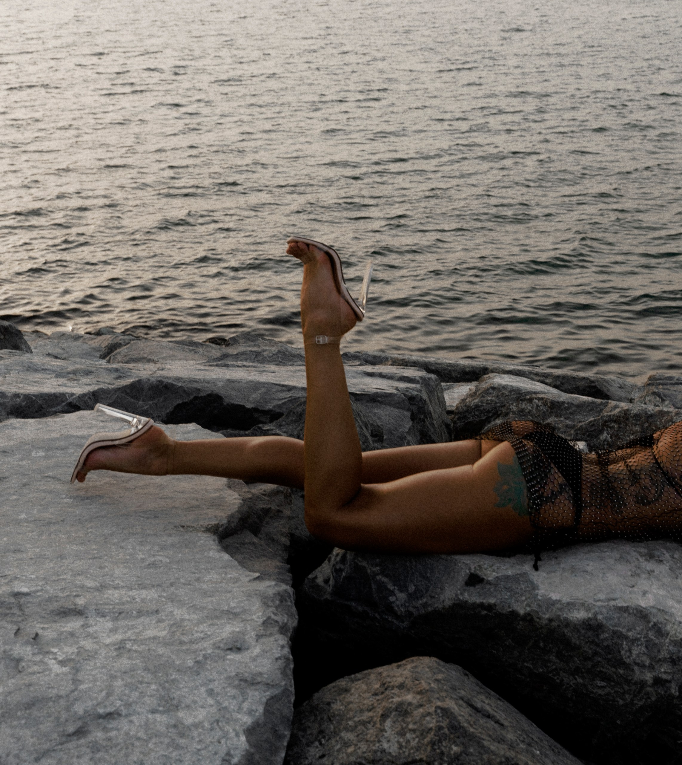 Women. Julia Erina photographer Dubai