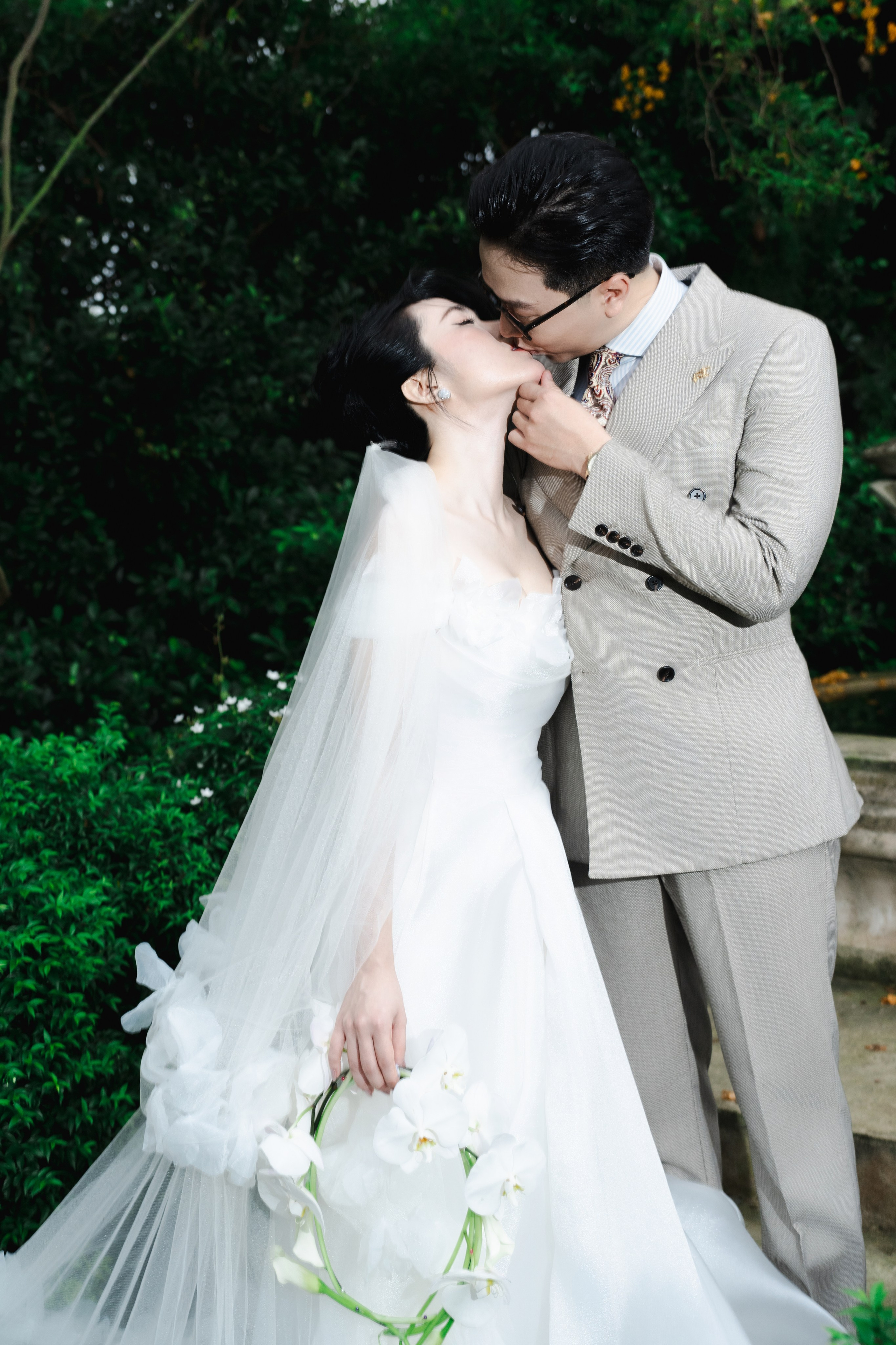 Prewedding D & C. TheLoveMuseum