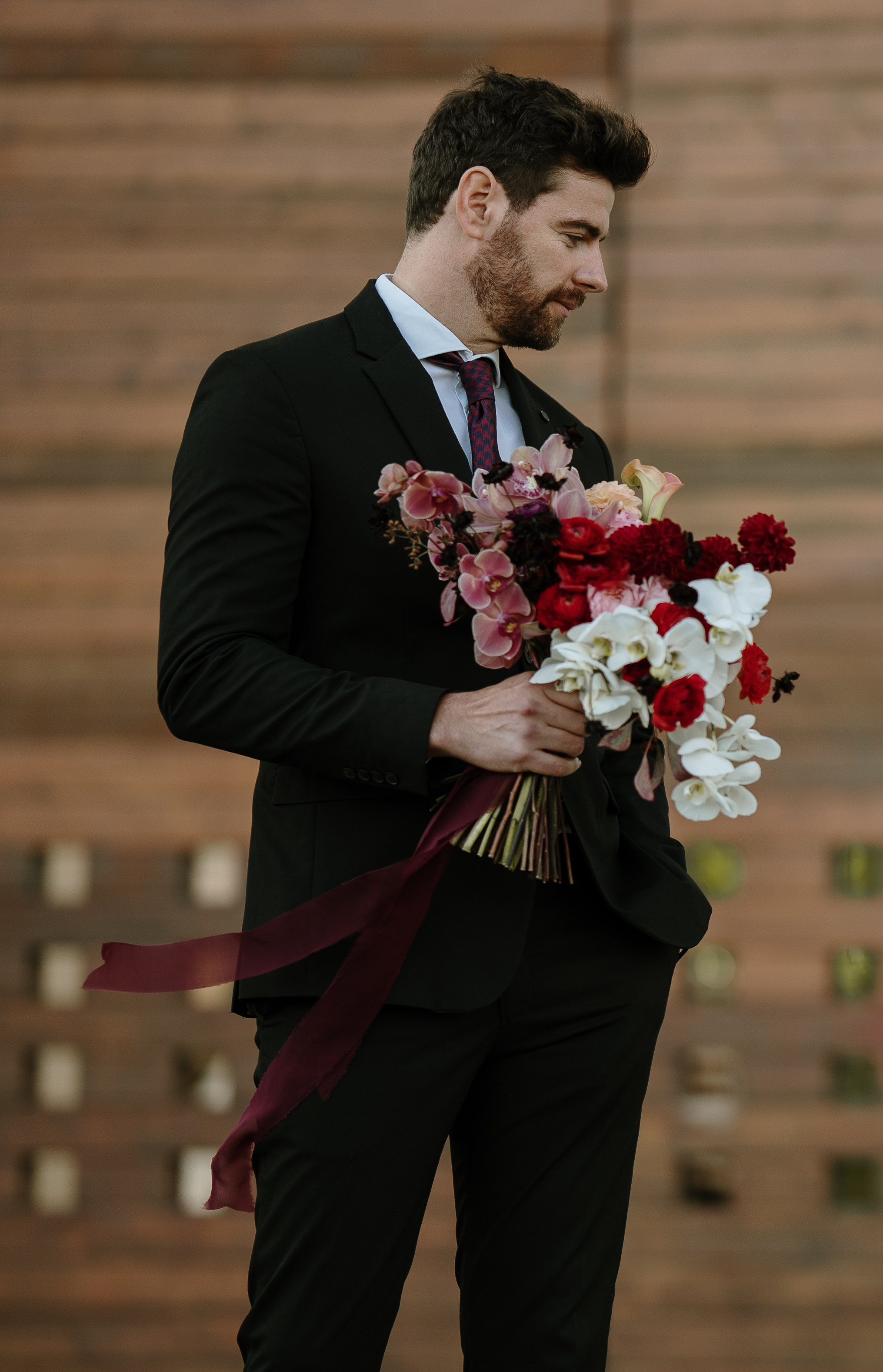 Mihai & Denisa. Romeo Dimache — Wedding photographer in Romania