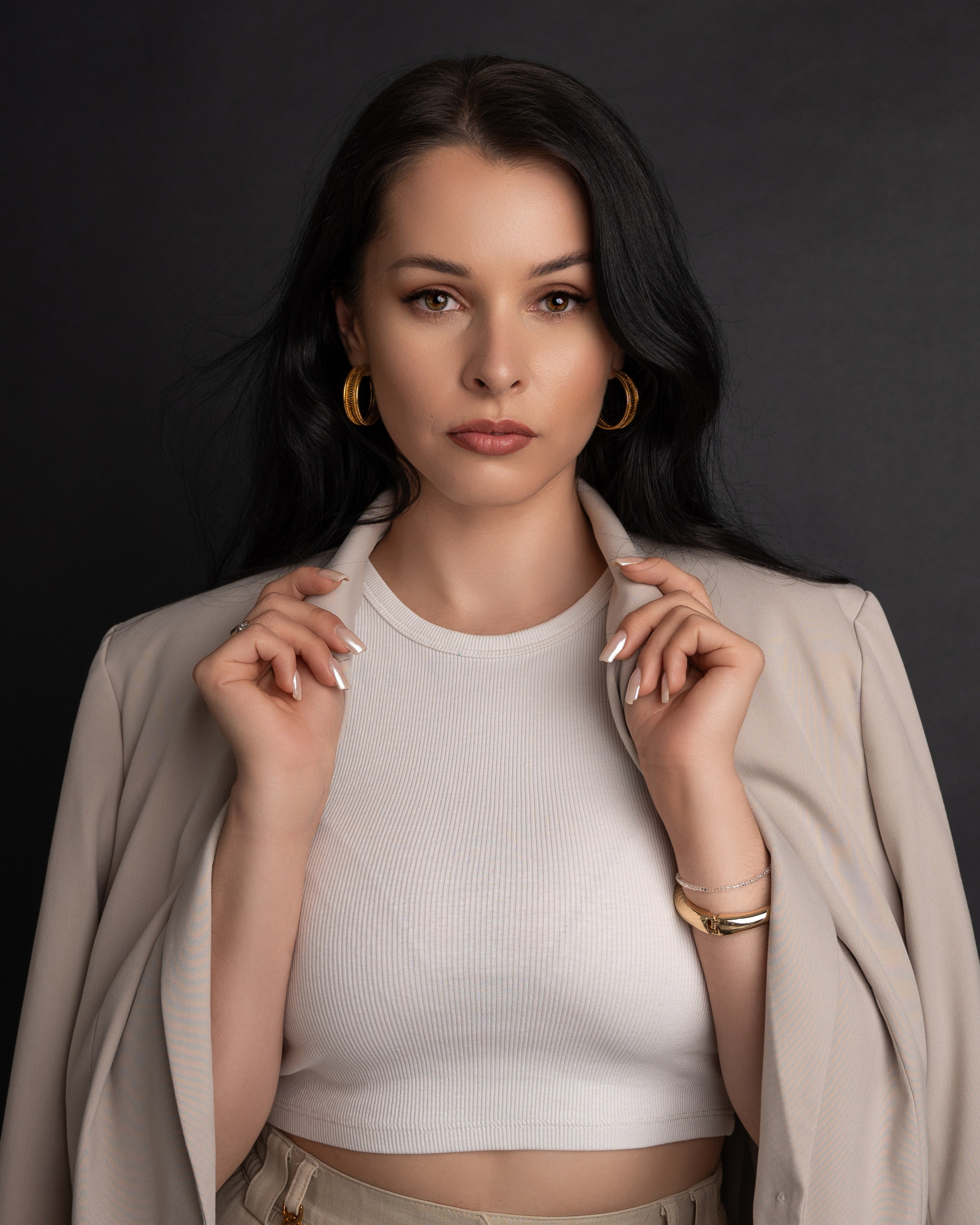 Businessporträts. Home