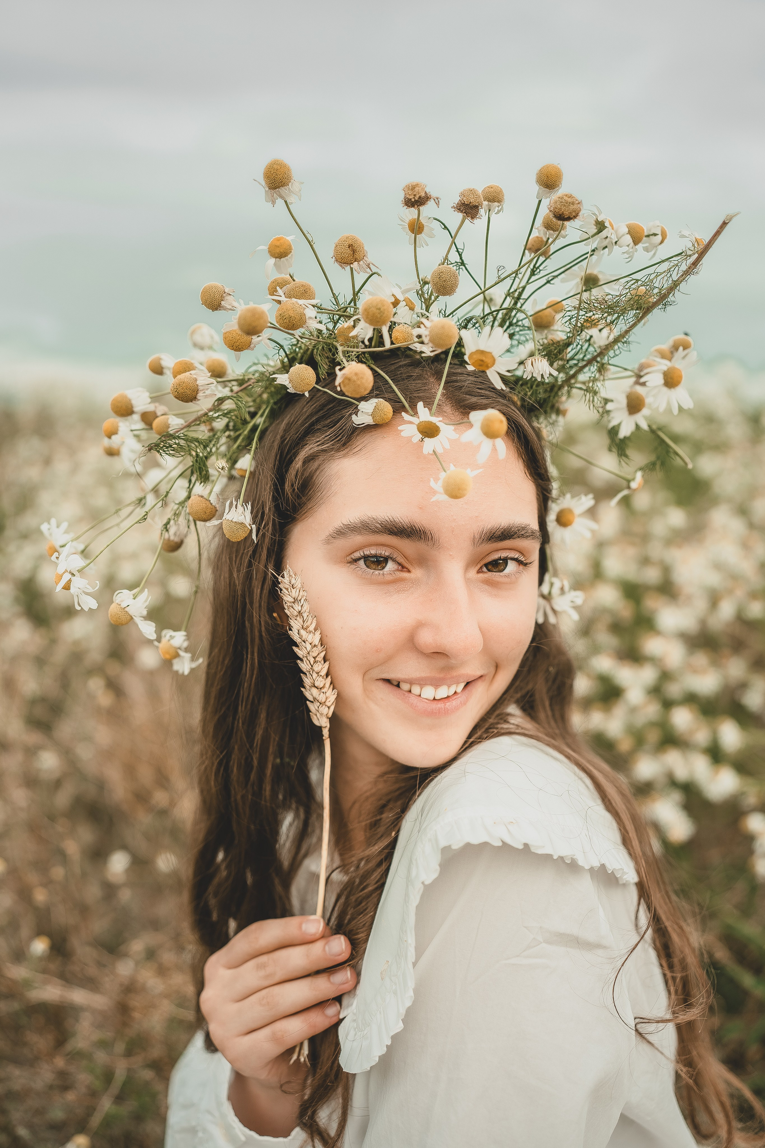 Feminine energy. Детский и семейный фотограф в городе Трир, Германия, Татьяна Журба