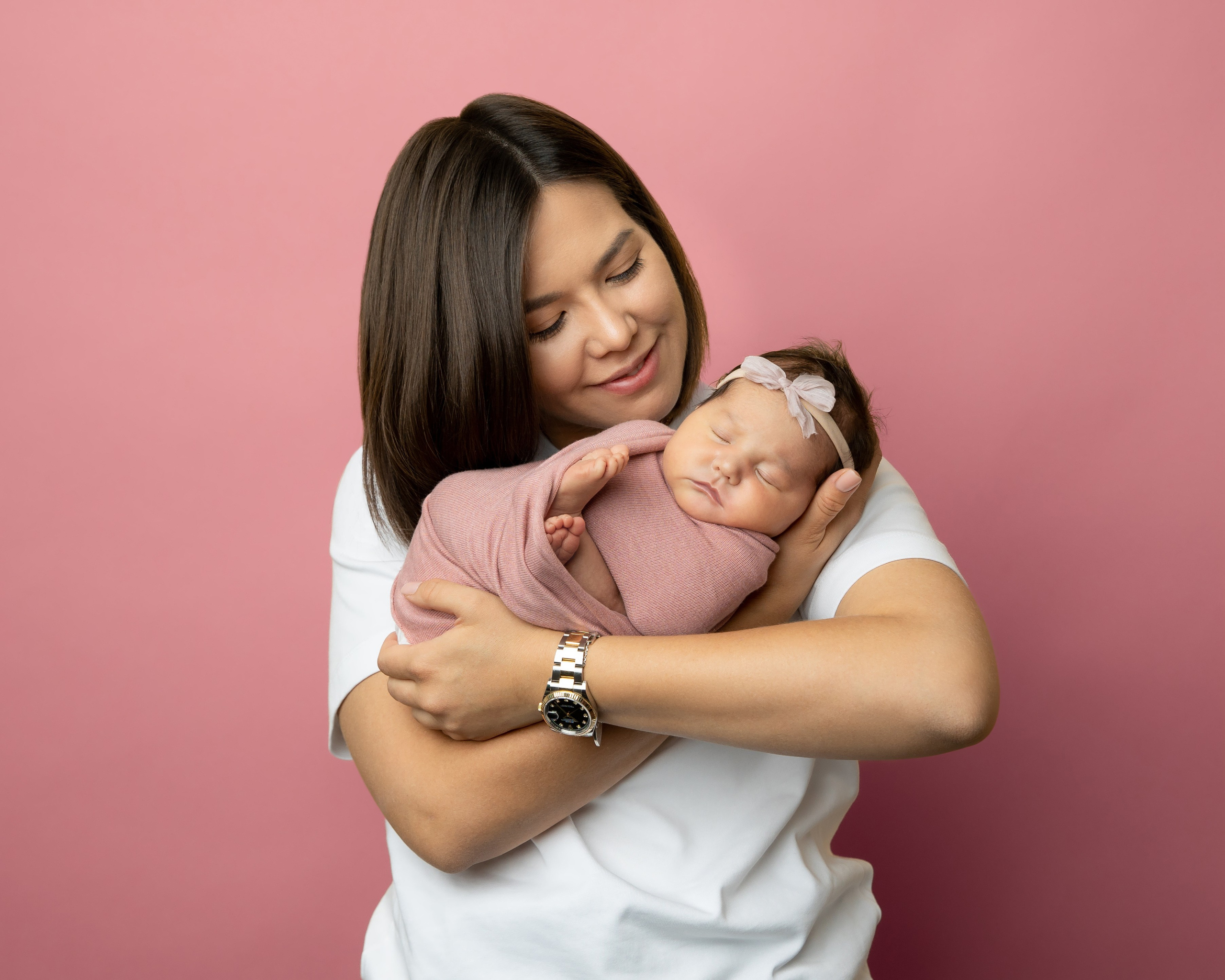 Newborn photographer Miami. Miami Family and Event Photographer