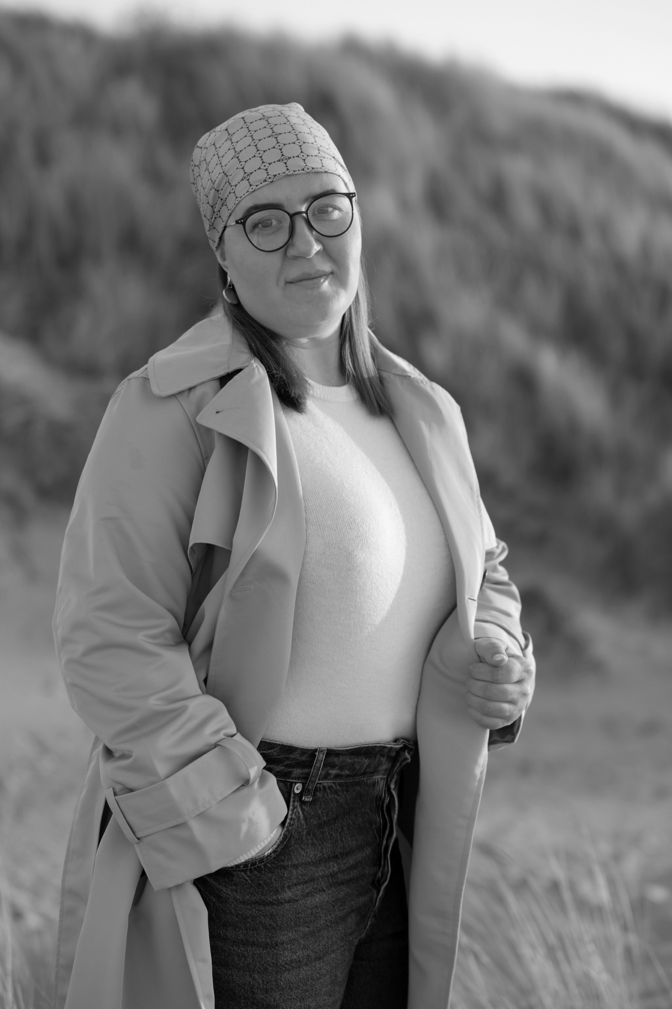 Diana. Portrait and Family Photographer in Netherlands