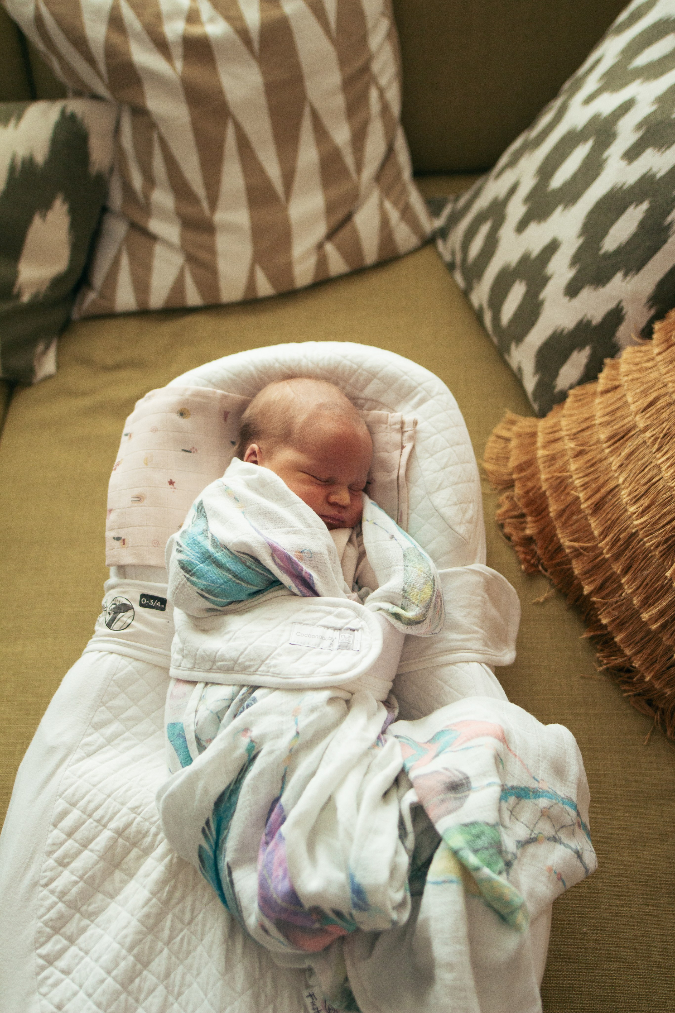 Забота о новорожденном. Главная