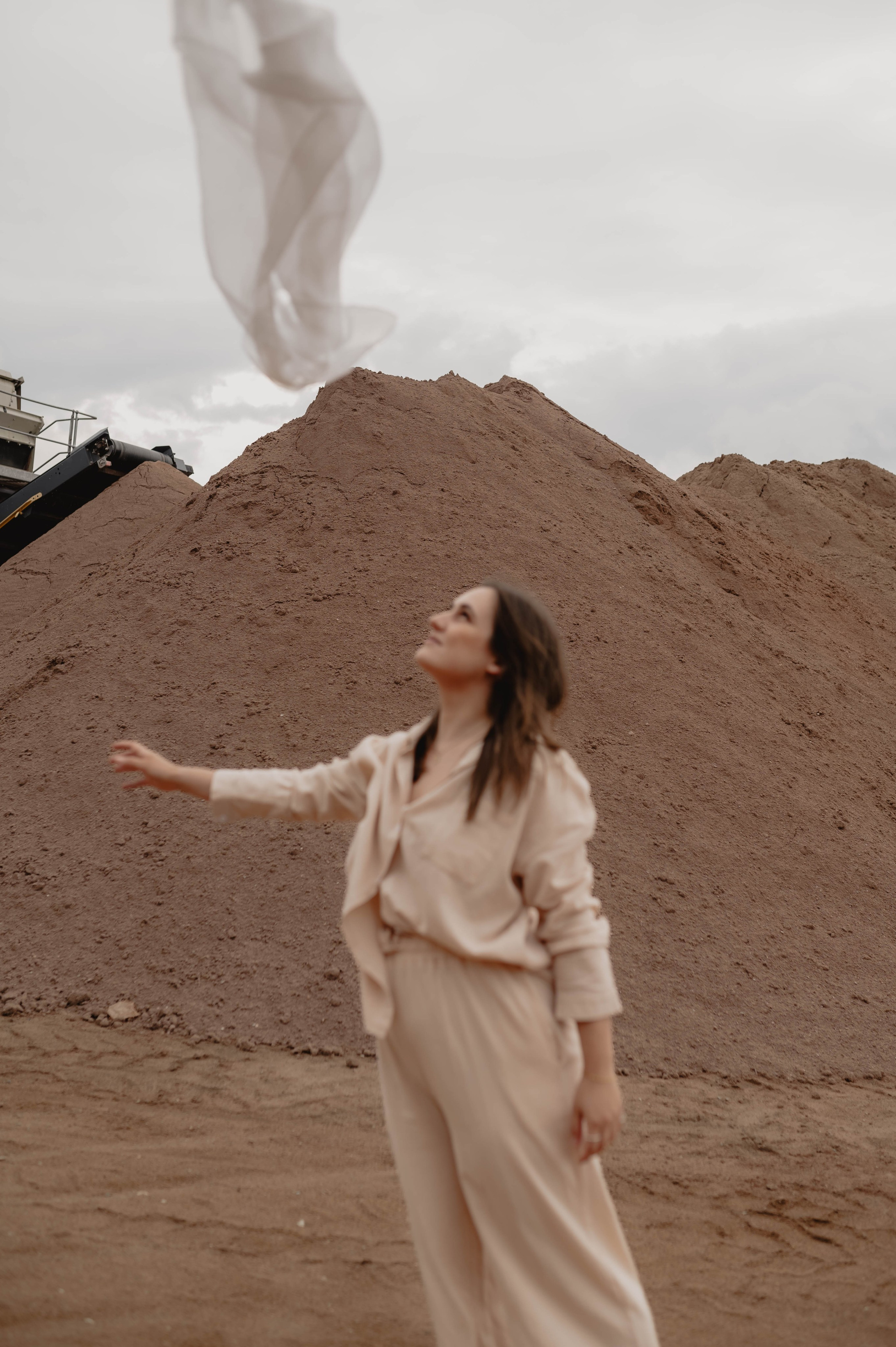 Rain & Sun | Love Story in Wolframs-Eschenbach. Fotografin Ansbach - Paare | Hochzeit | After Wedding