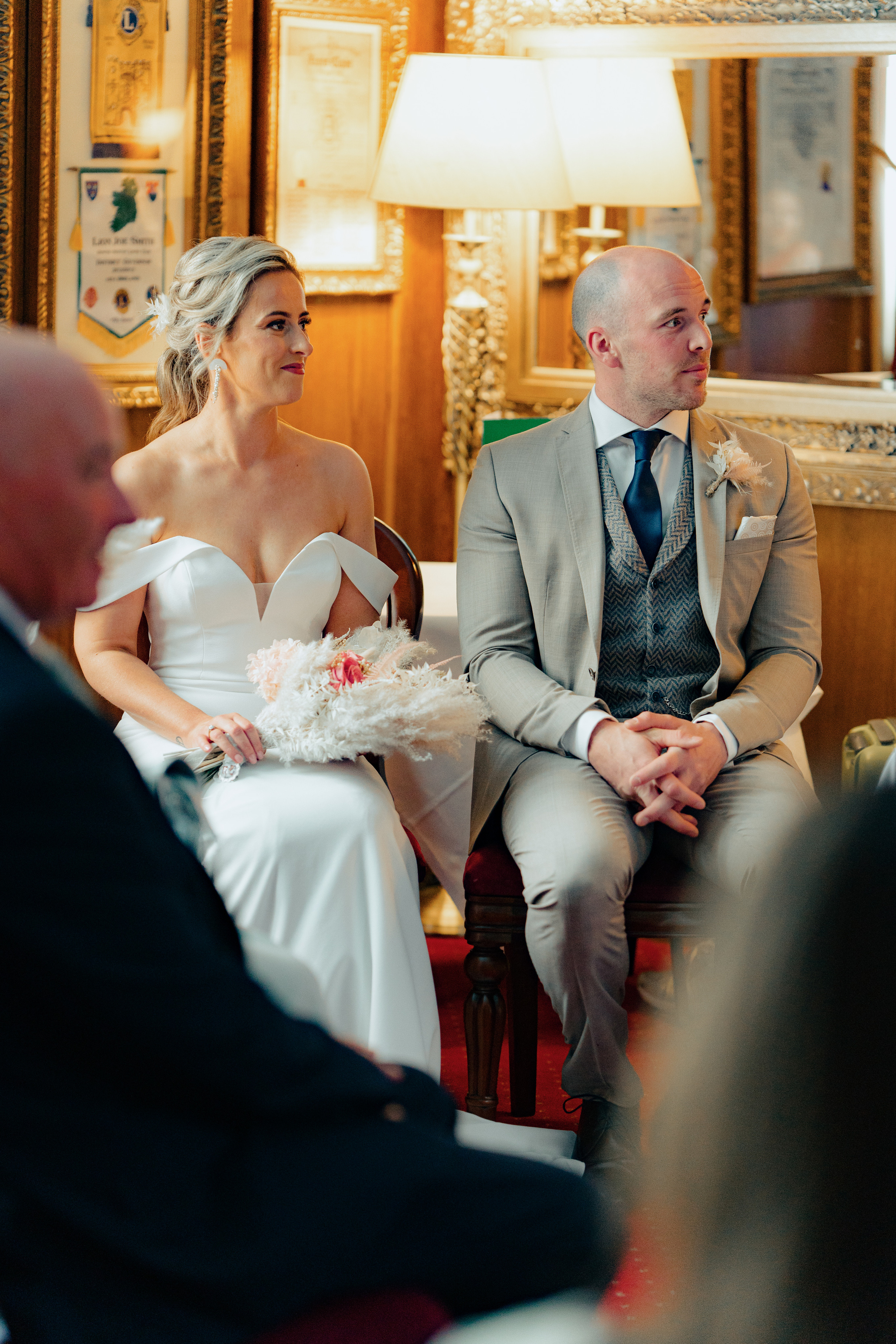 Weddings. Estela Virko Photography