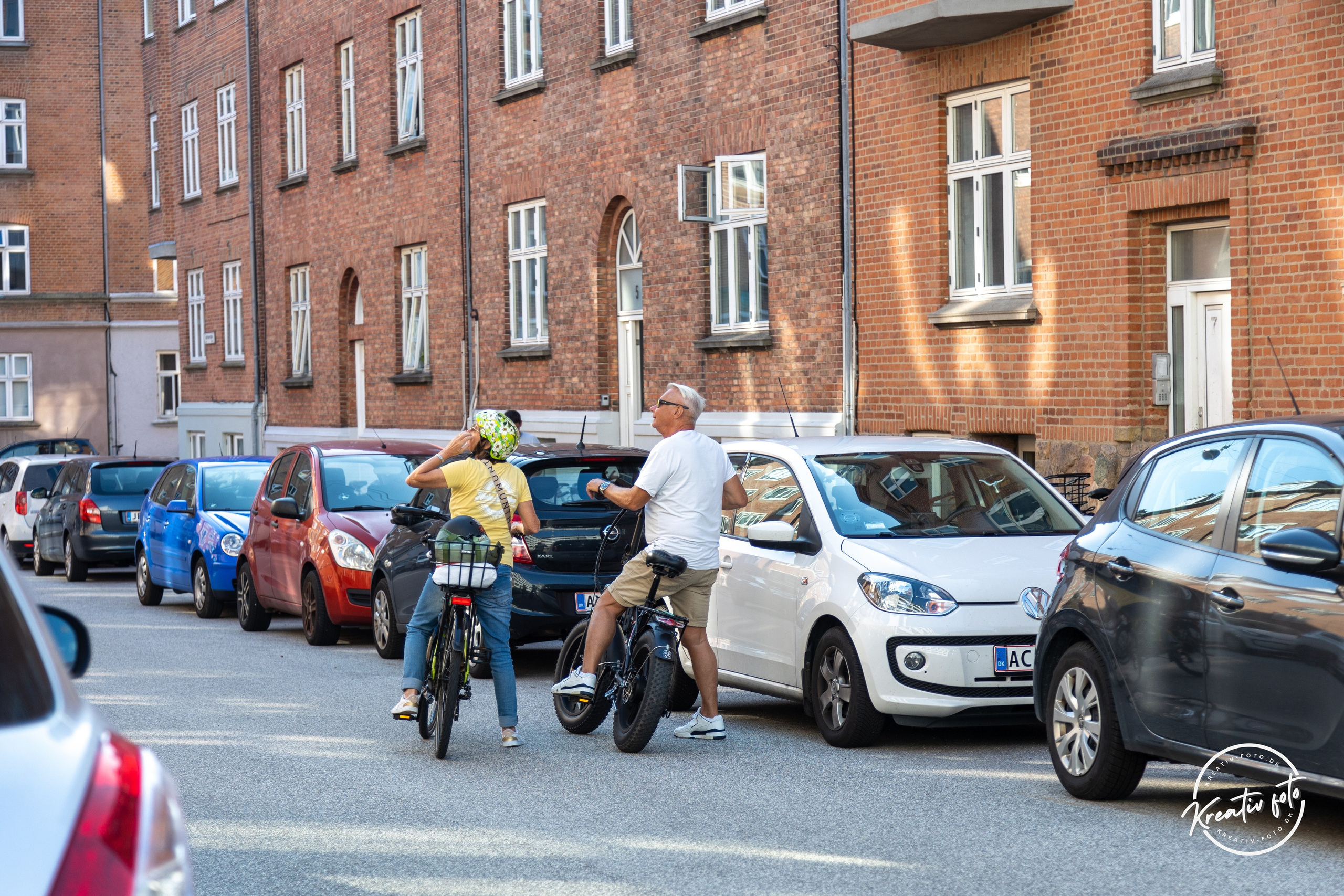 Sommer. Fotograf Aarhus | Portrætfoto Århus | Flotte billeder