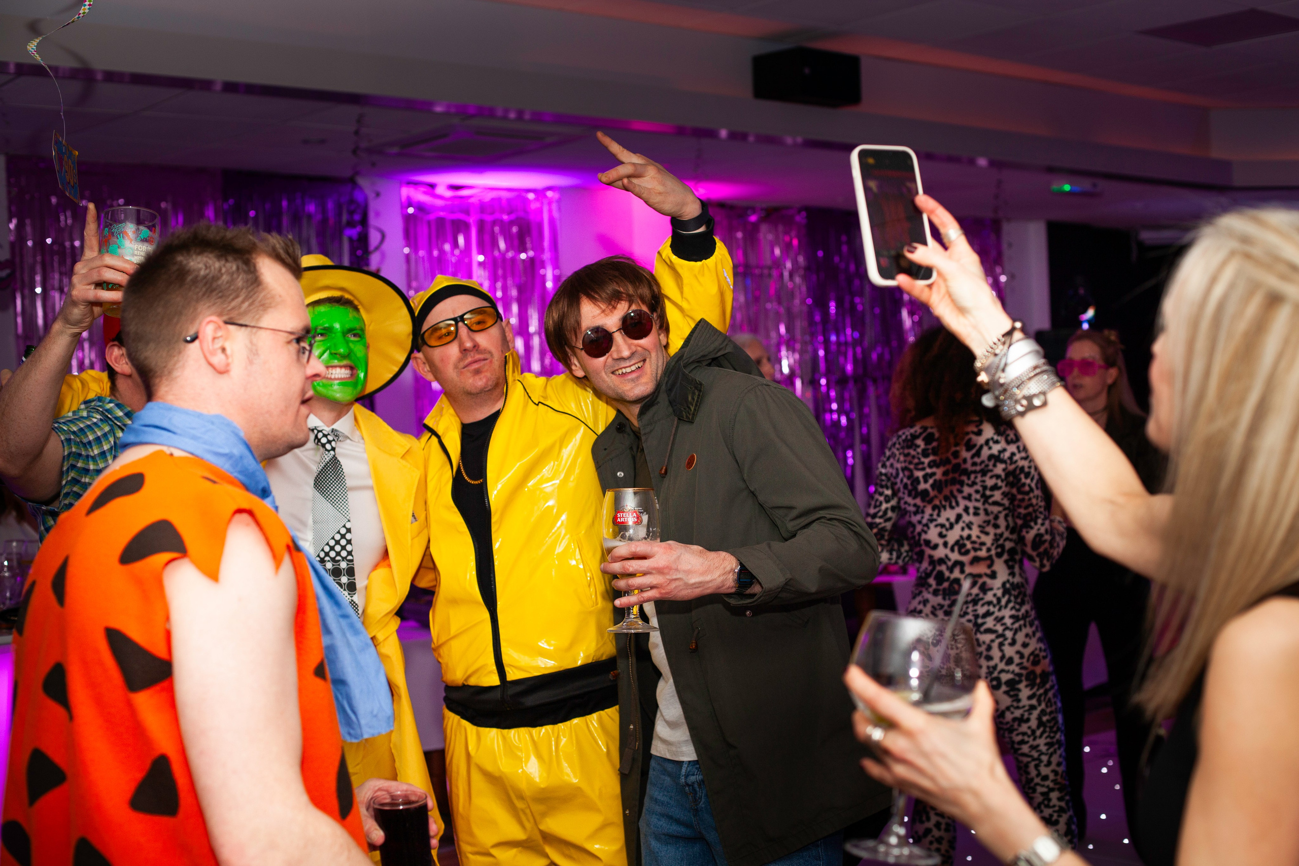 Events. Photographer Anya Goldenberg. Works in Reading and surrounding areas