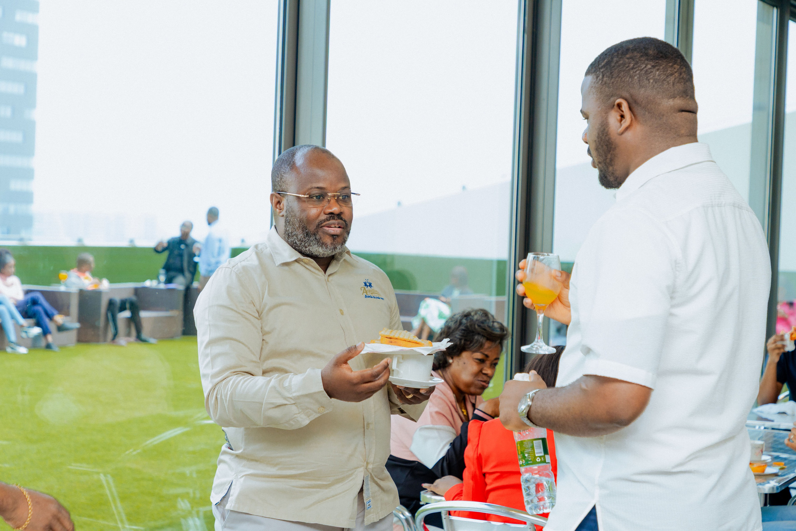 Executive Training — Mercado de Capitais