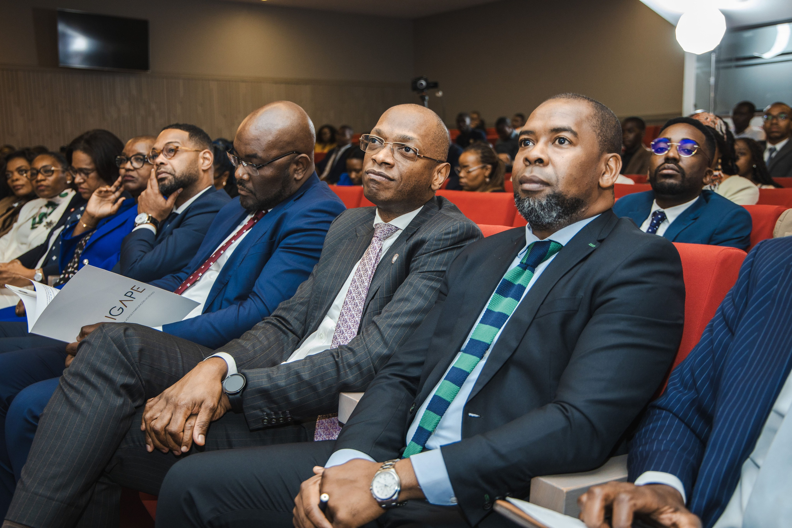 IVº Congresso de Corporate Covernance- ACGA