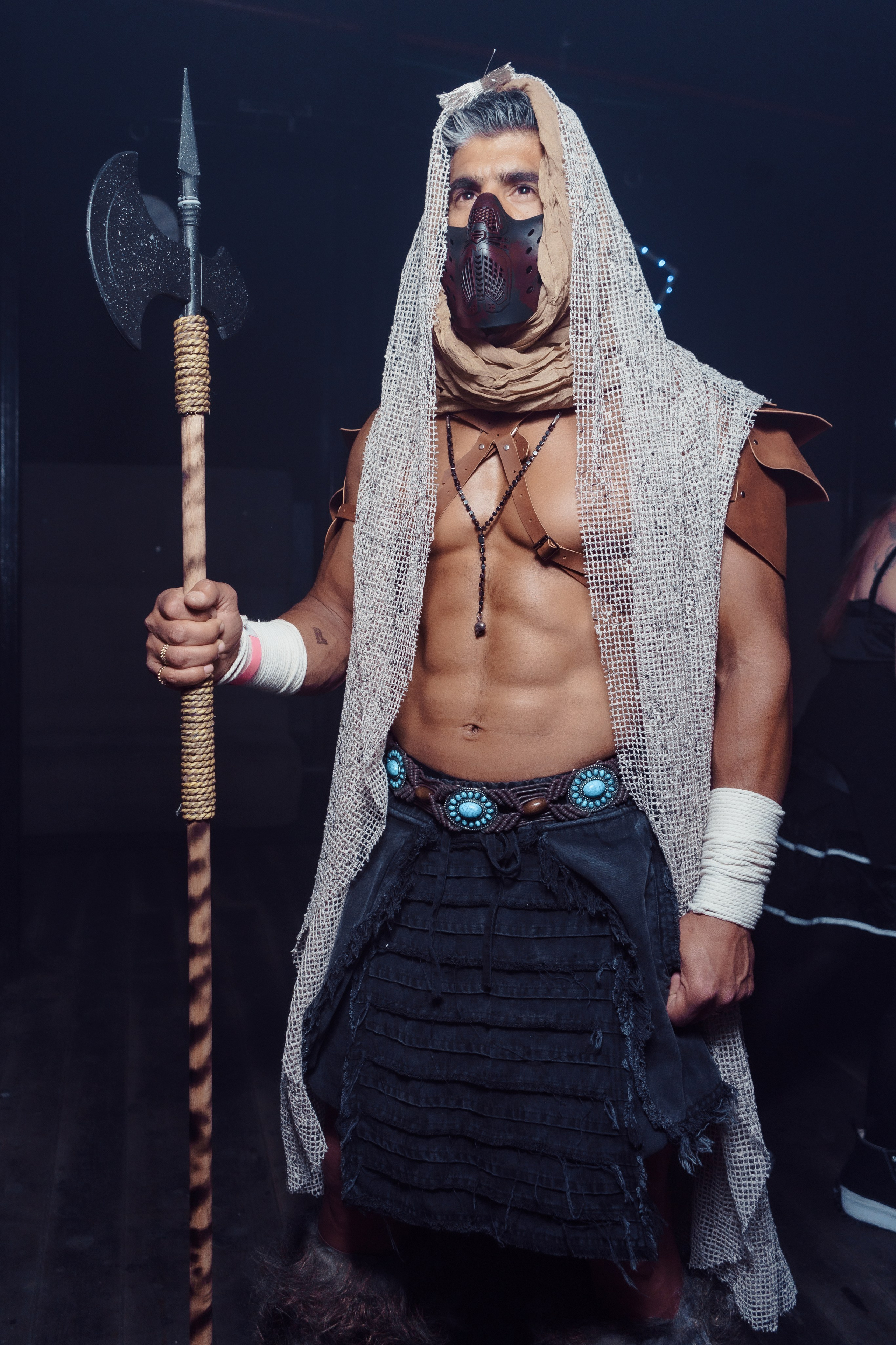 Репортаж. Фотограф в Валенсии Максим Пономарев