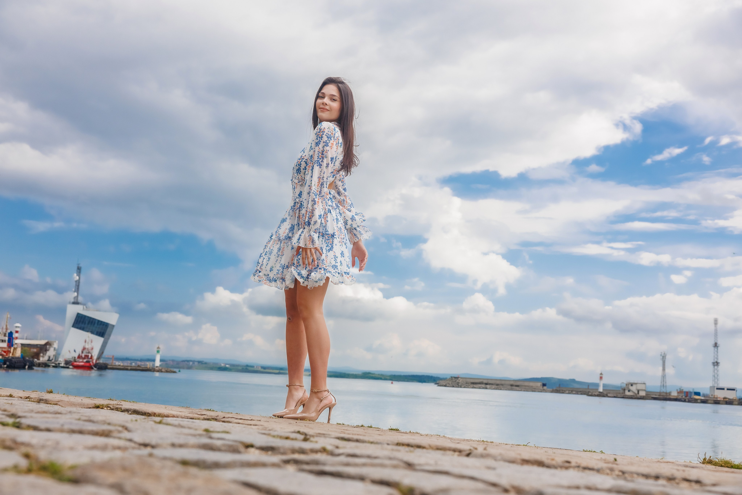 Честит Рожден Ден. Фотограф Ирина Йотова