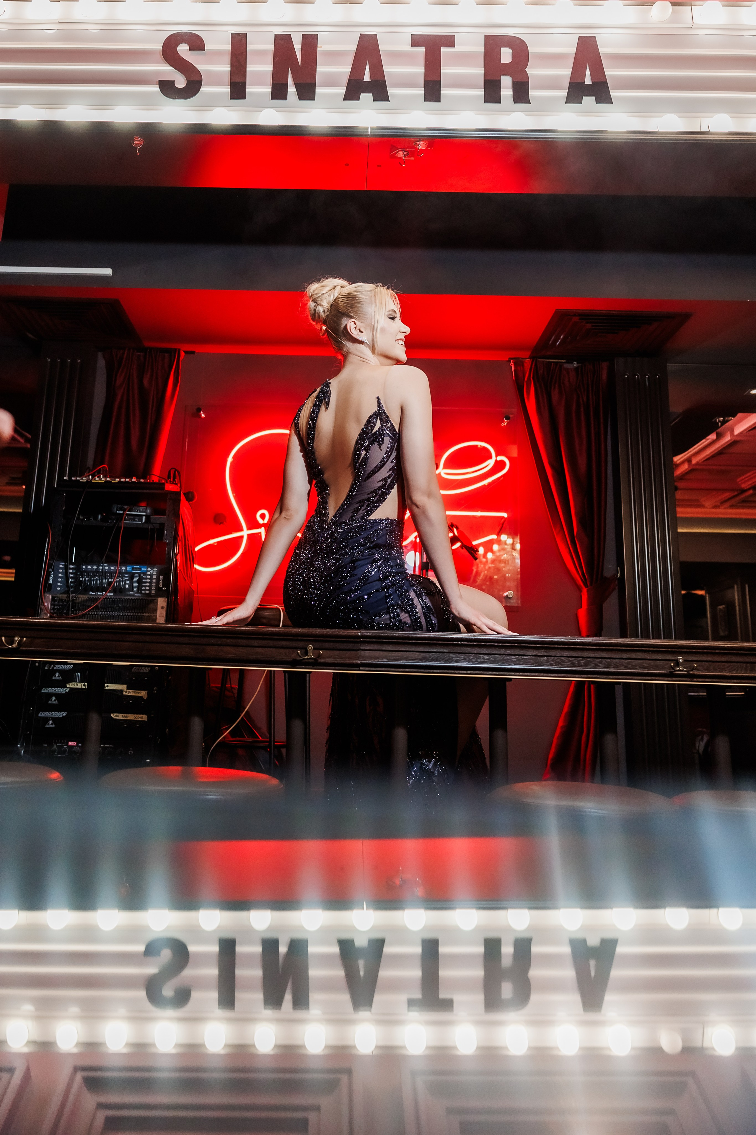 Абитуриентски Бал. Фотограф Ирина Йотова