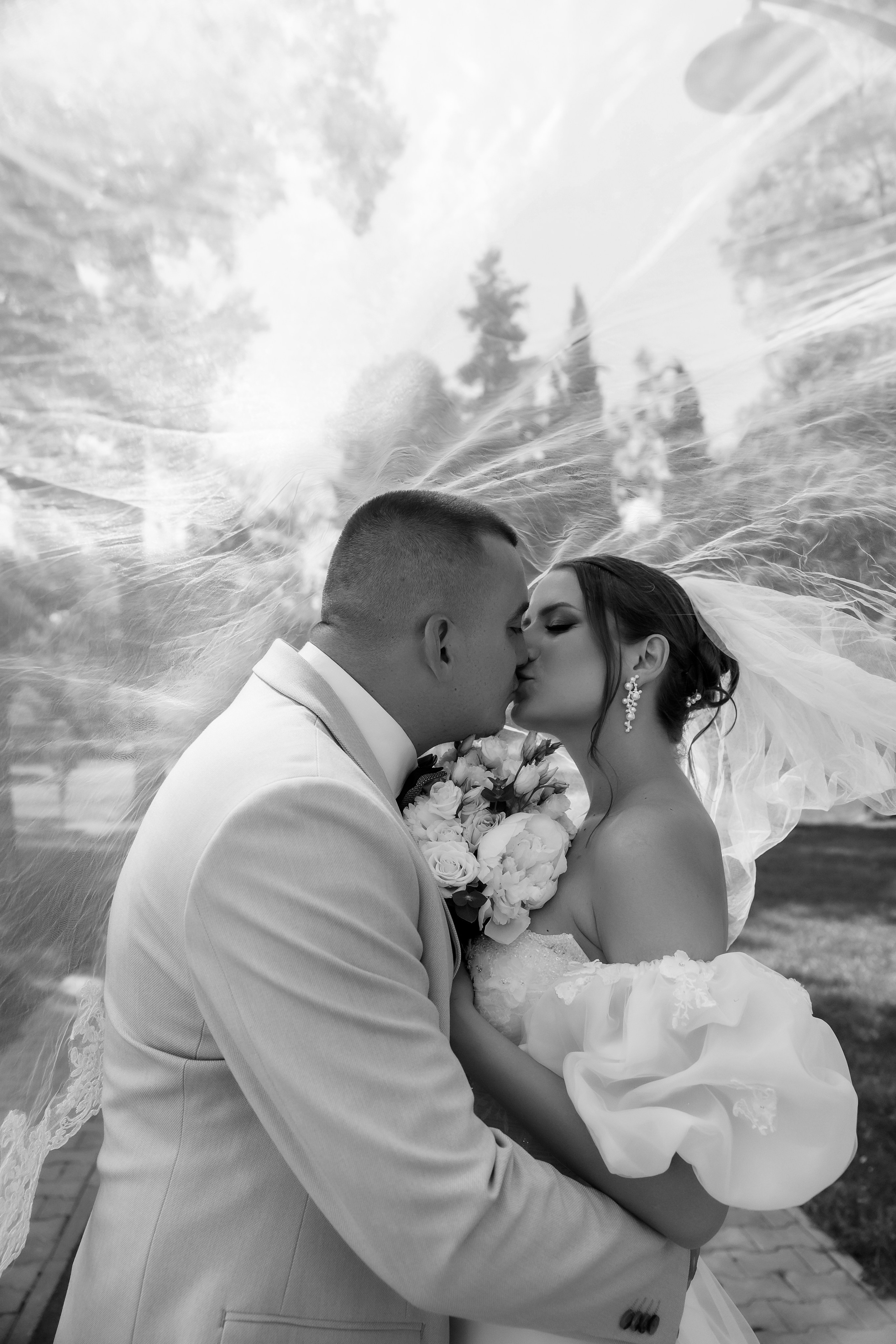 Сватба Айтос. Фотограф Ирина Йотова