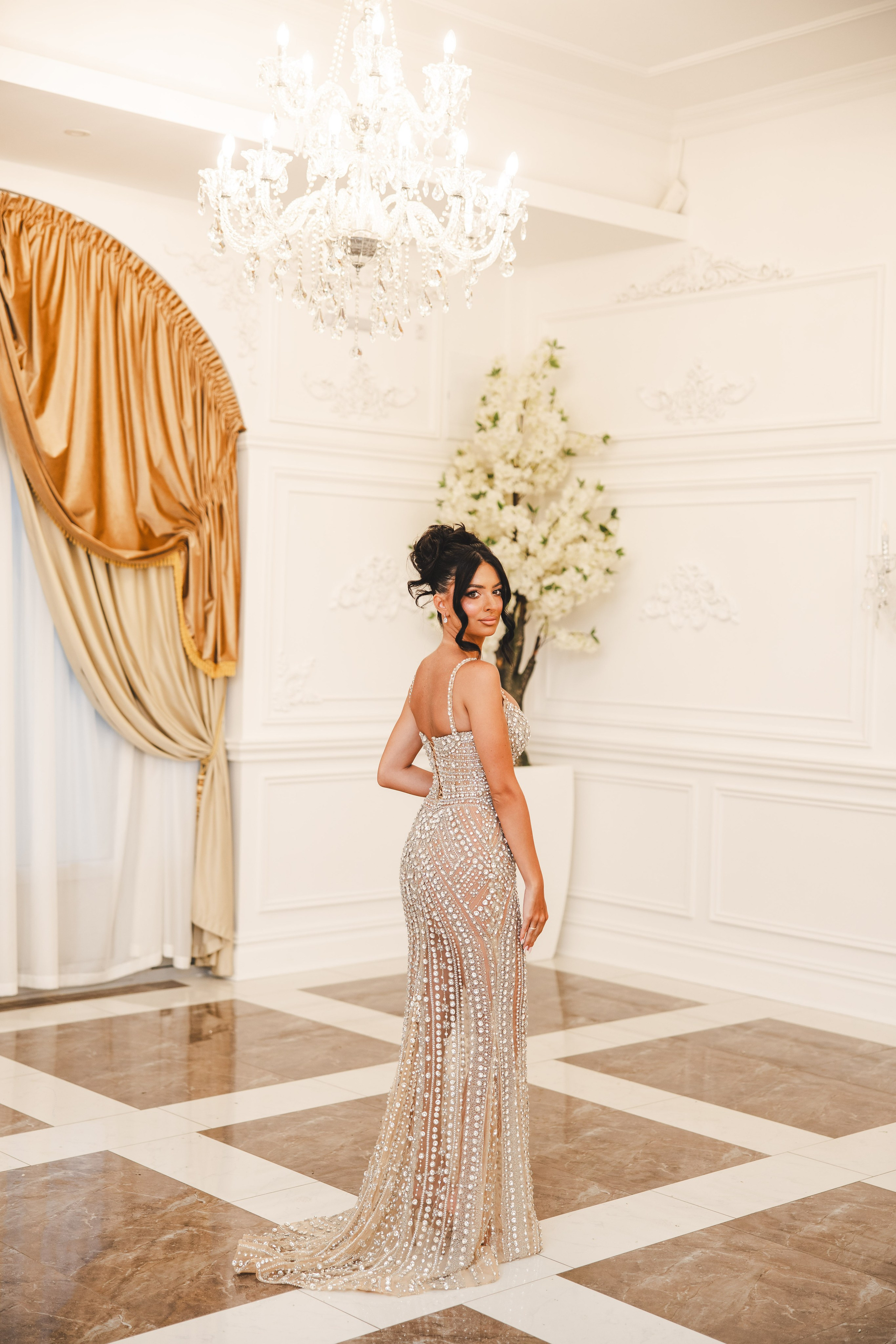 DENIS I AMELA. Wedding photographer Nermin Kajosevic