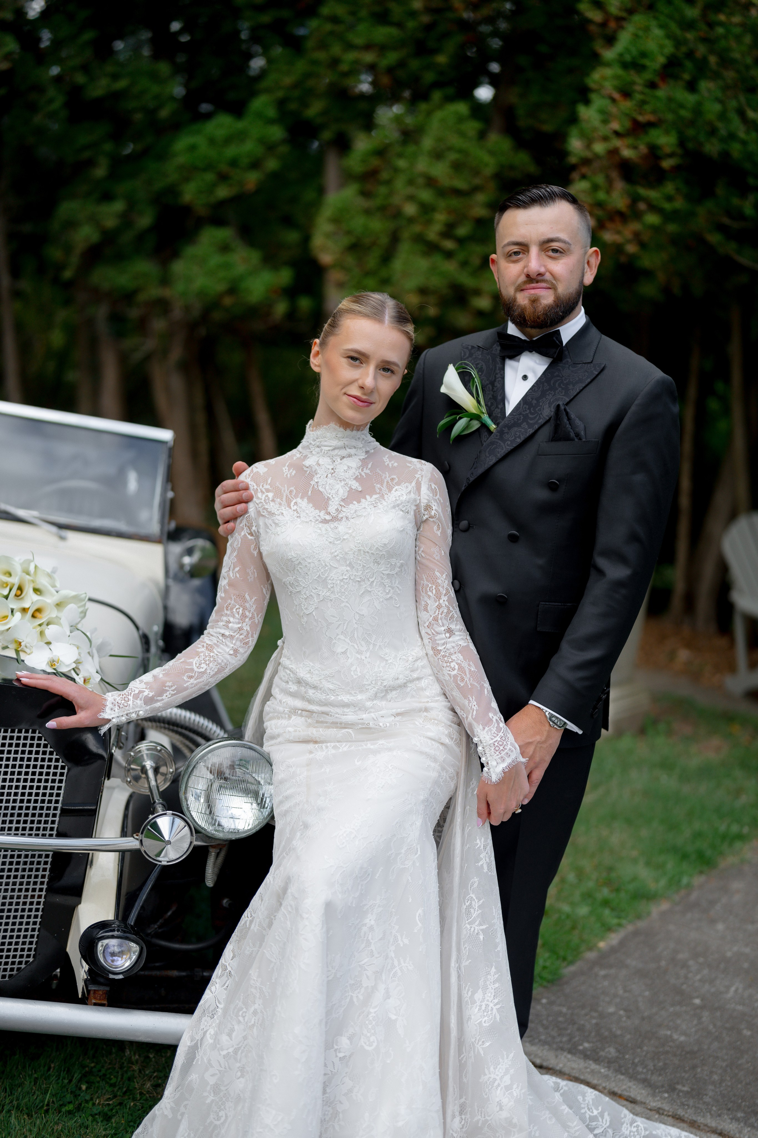 Svetlana and Igor. Anna Krasnova Wedding photographer