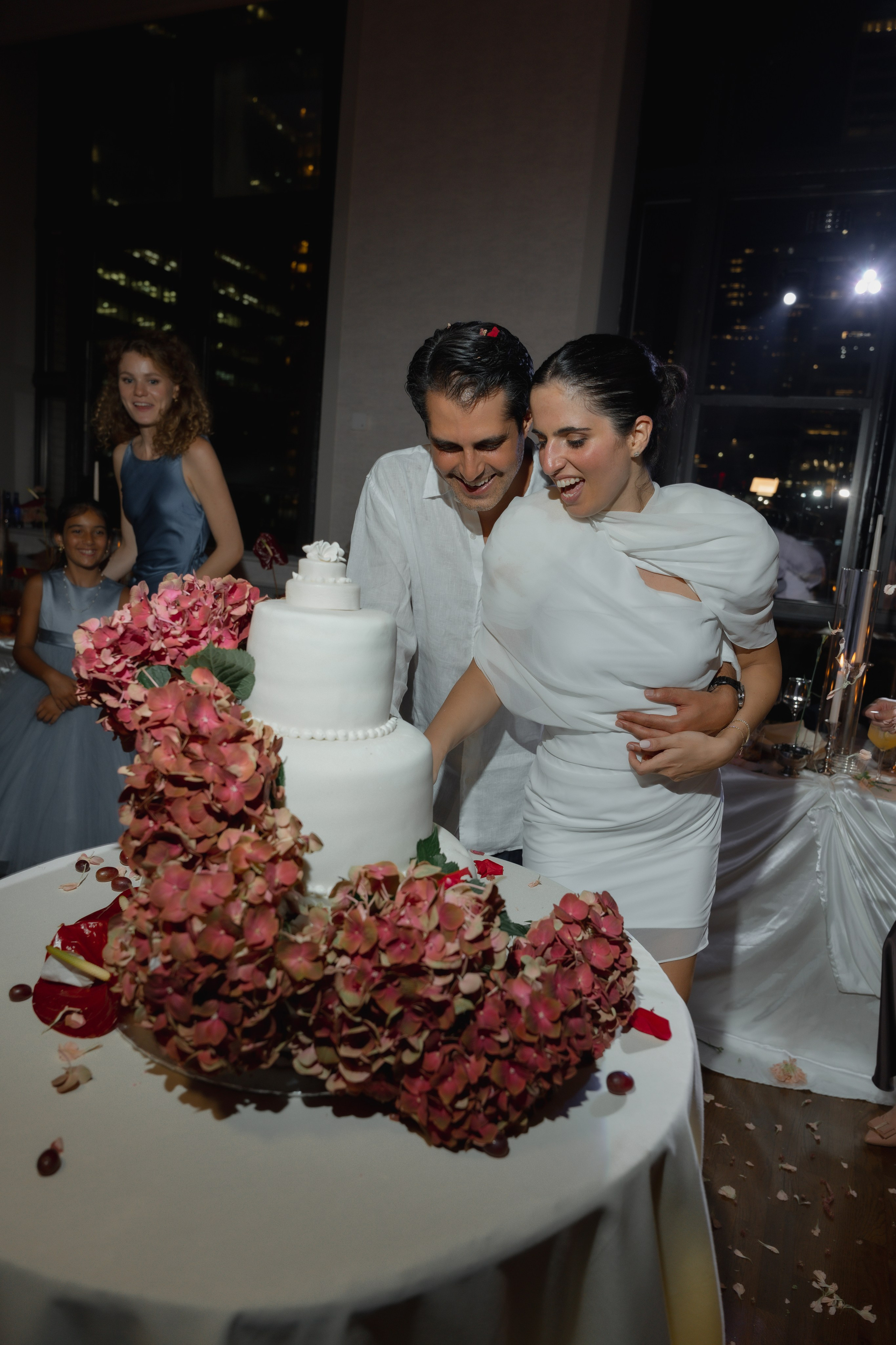 Amir and Maya. Anna Krasnova Wedding photographer